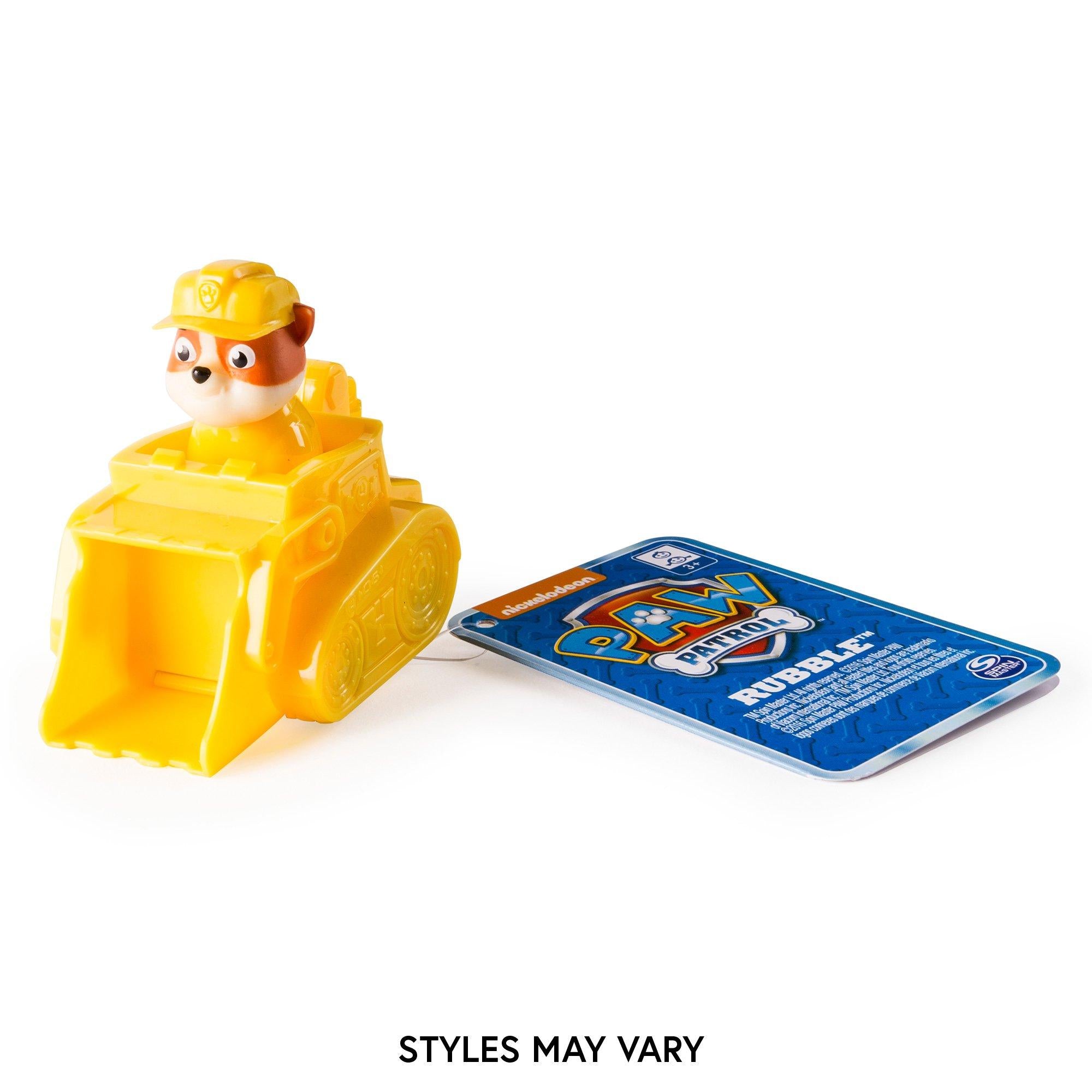 Paw Patrol Assorted Rescue Racer - Image 3