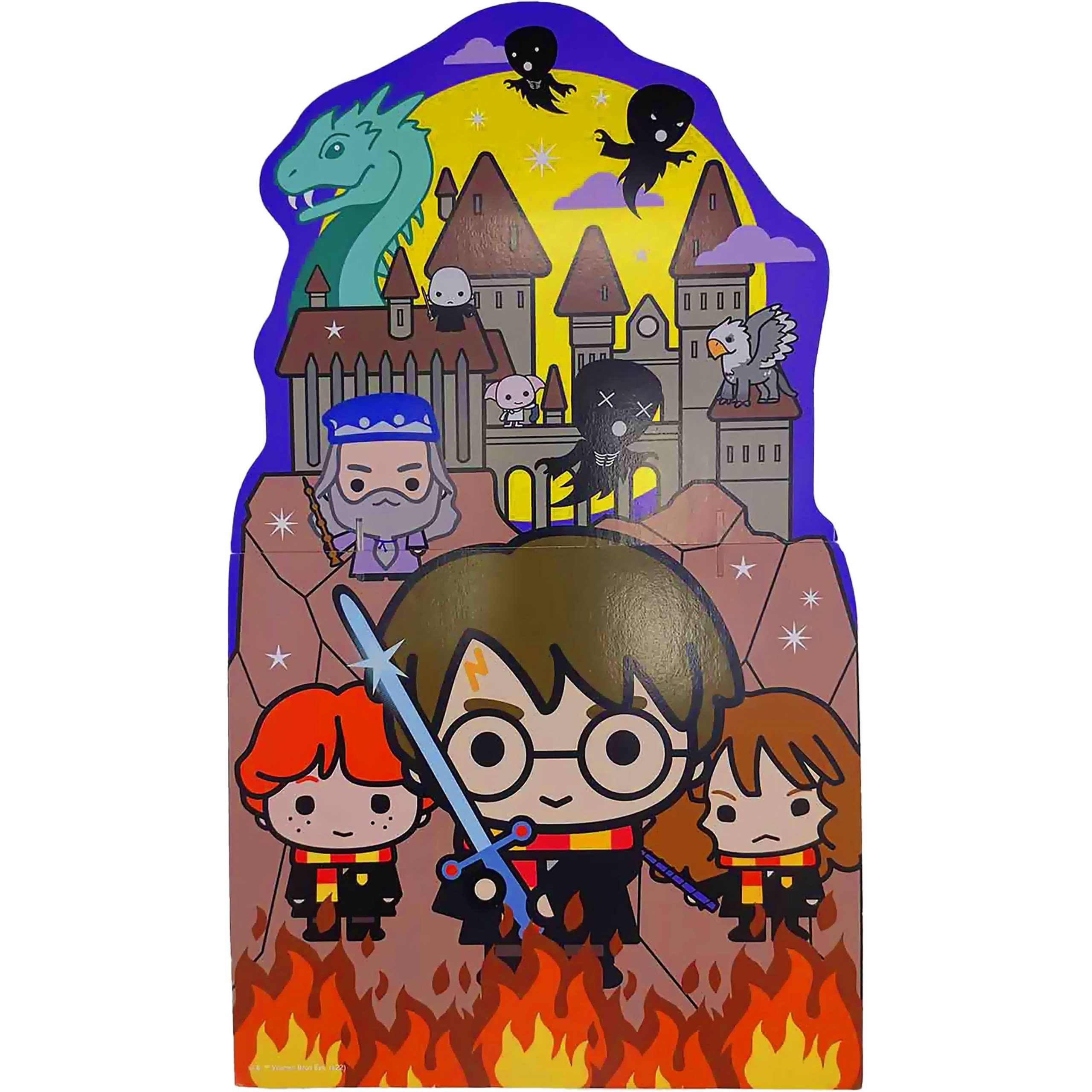 Harry Potter Halloween Trunk-or-Treat Kit - Image 4