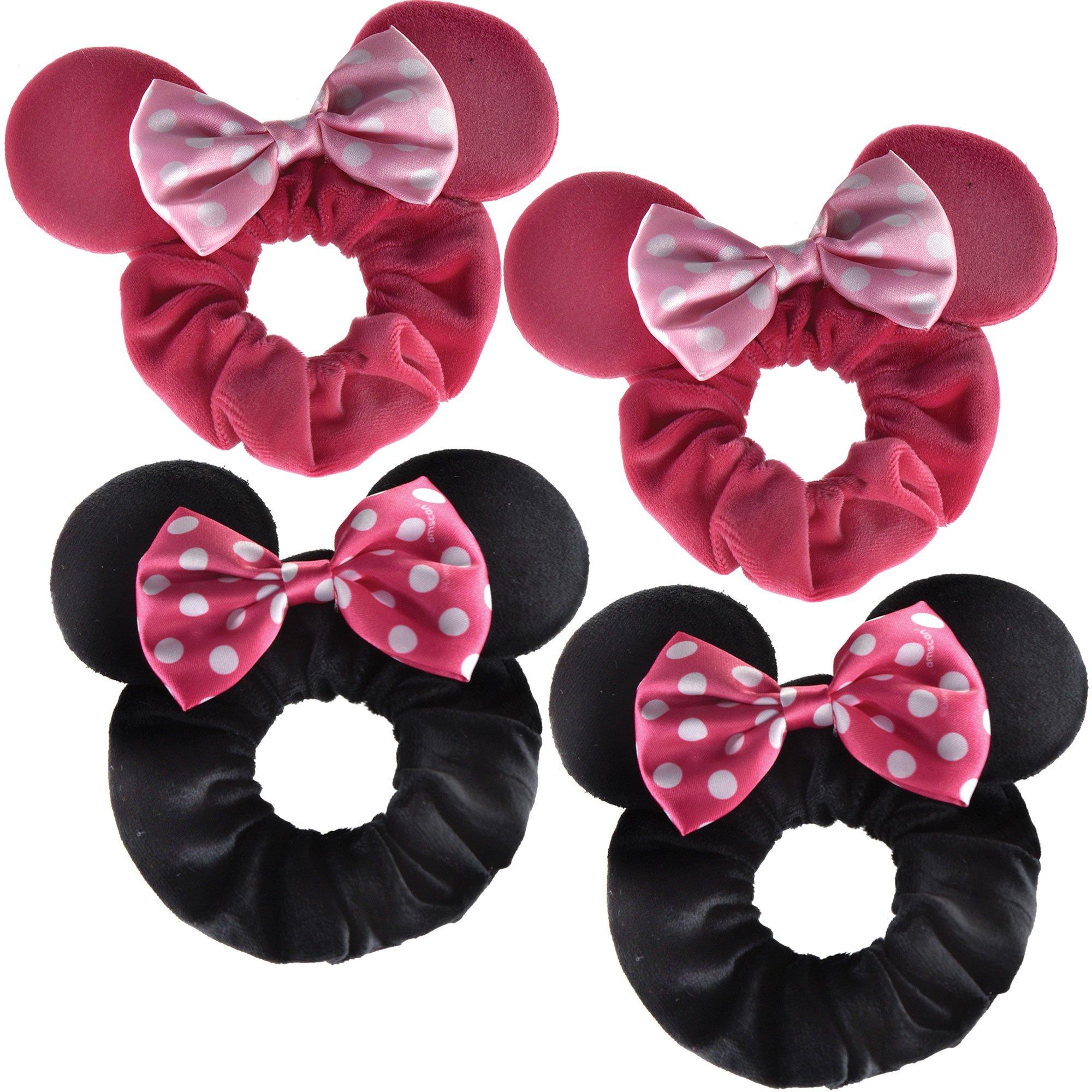 Minnie Mouse Forever Favor Kit for 8 Guests - Image 9