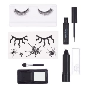 Witch Makeup Kit. 6pc