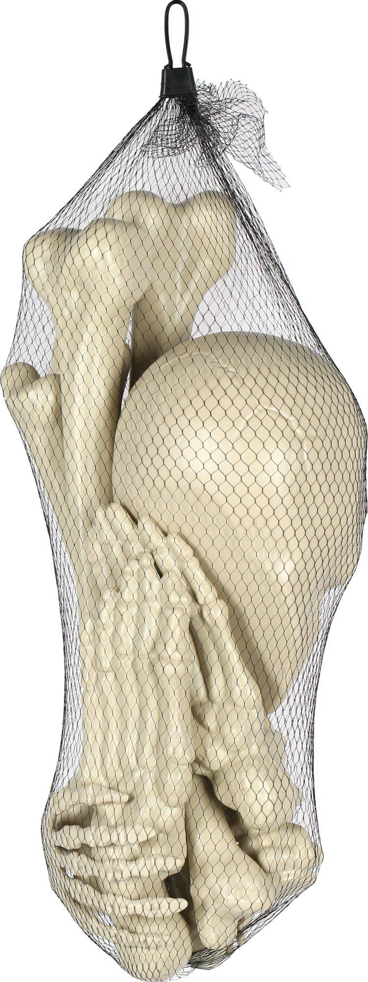 Bag of Plastic Bones. 10ct - Image 4