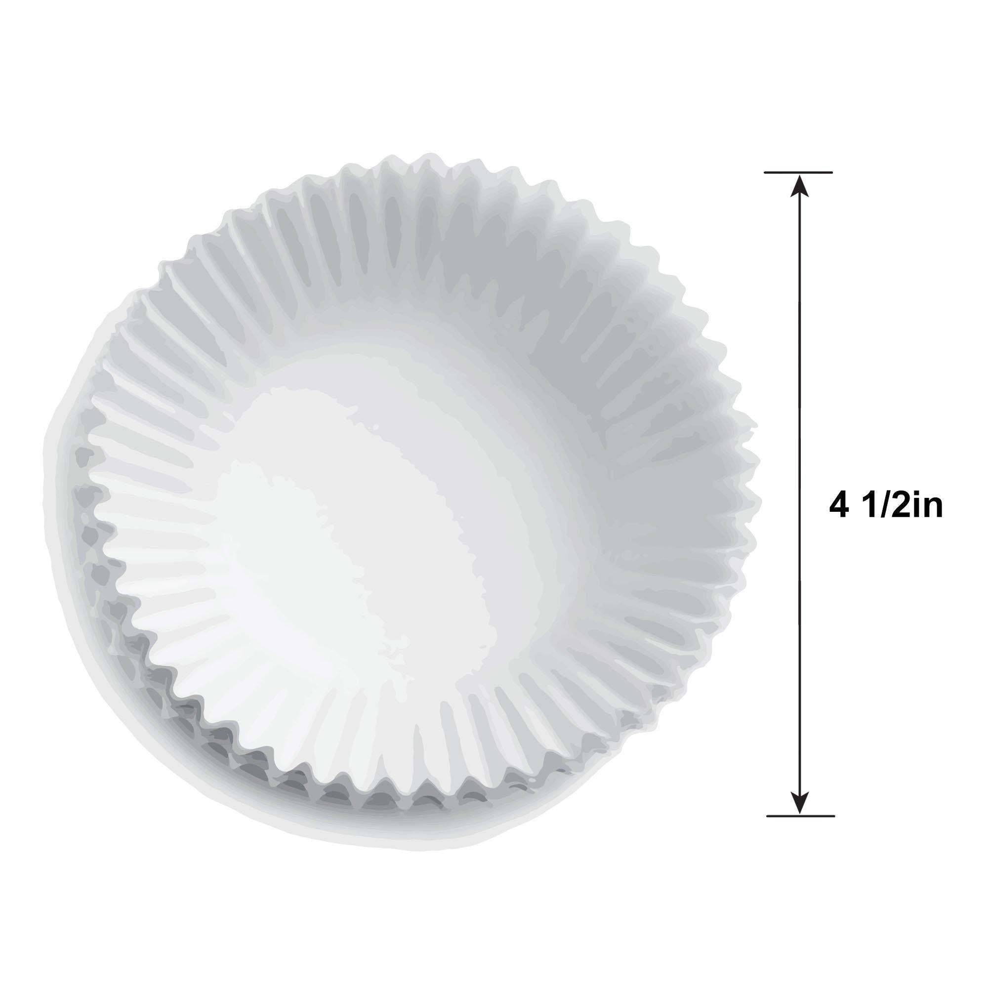 Super Star Paper Baking Cups. 2in. 48ct - Super Mario - Image 2