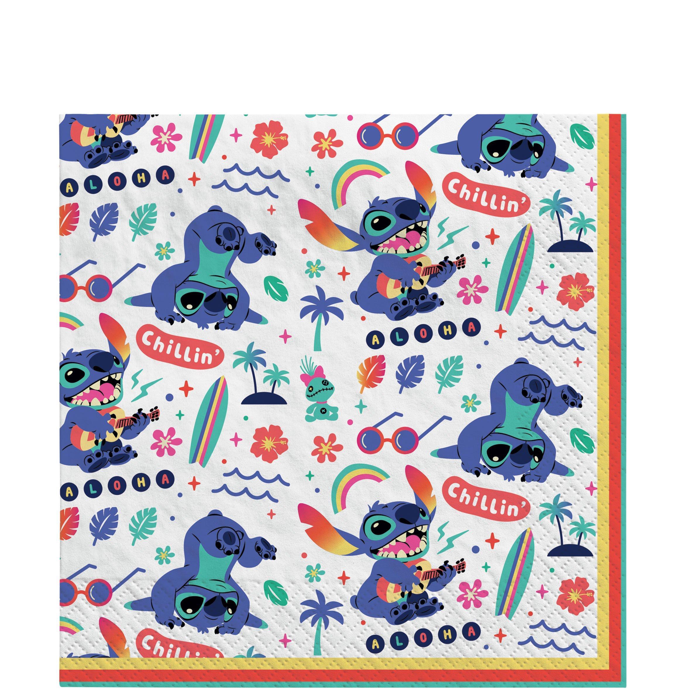 Stitch Party Kit for 8 Guests - Image 11