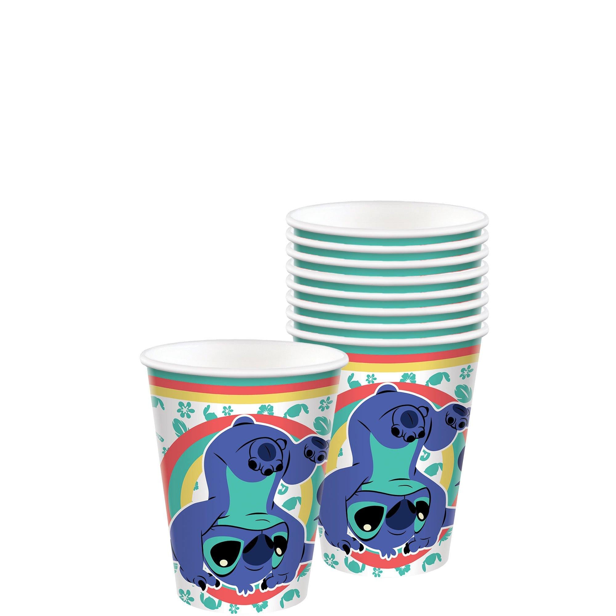 Stitch Party Kit for 8 Guests - Image 15
