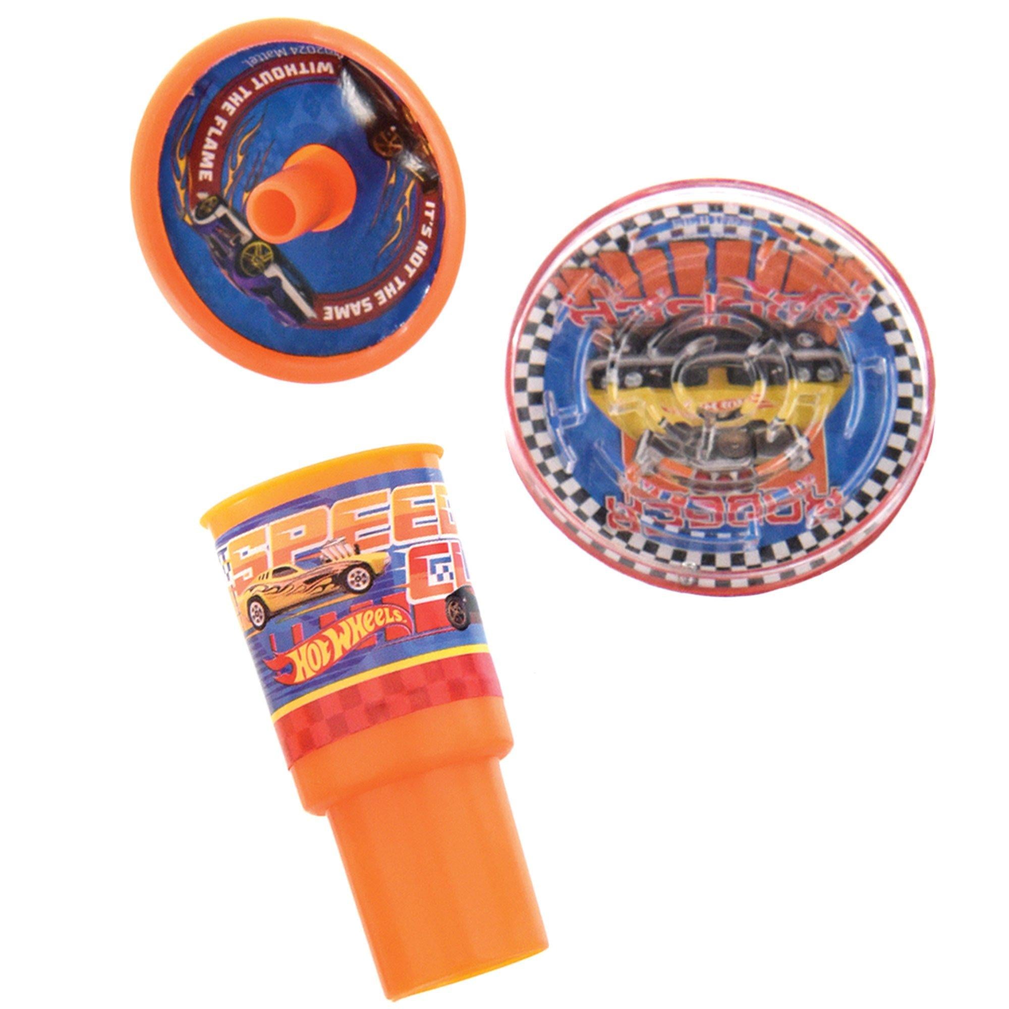 Hot Wheels Party Favor Pack. 48pc - Image 2