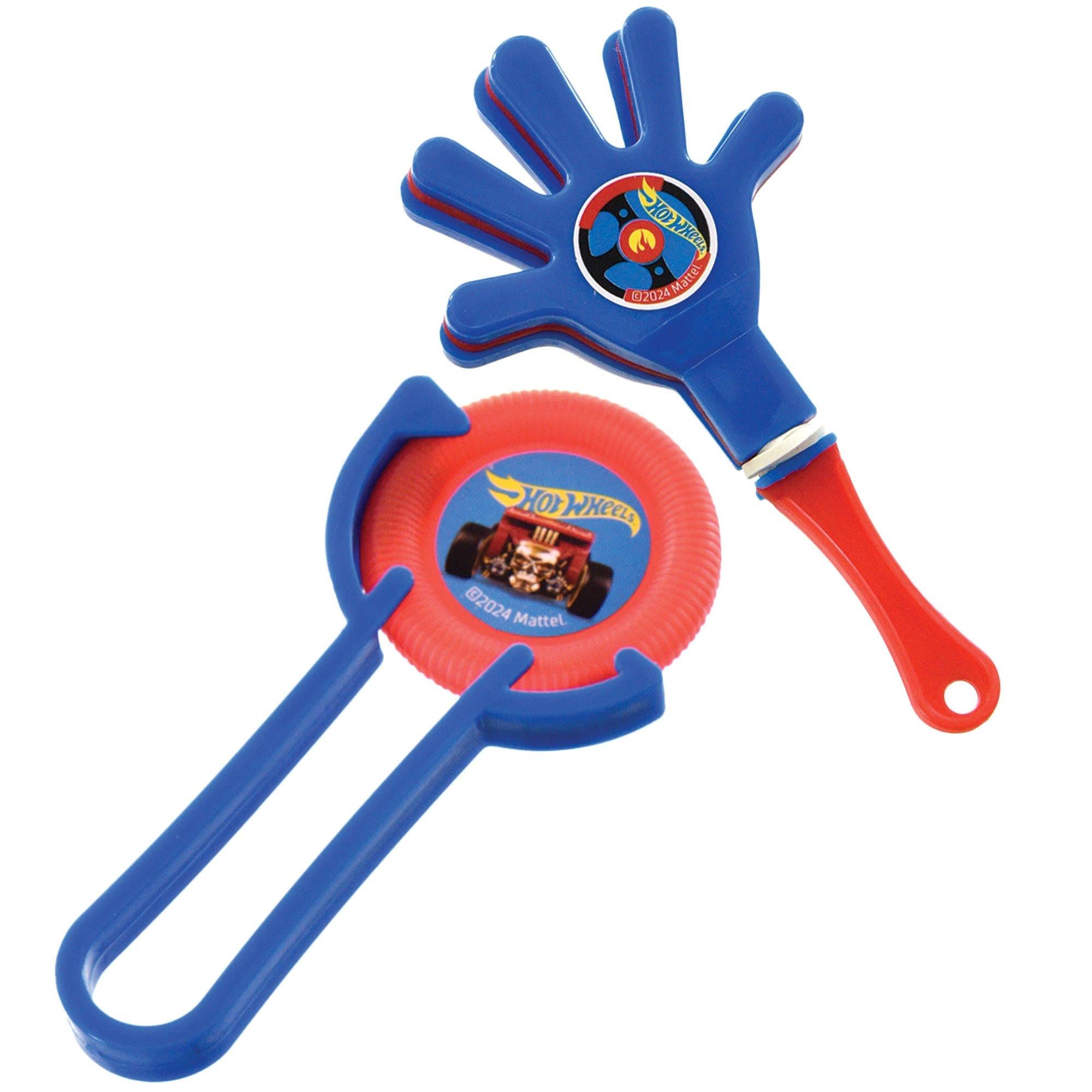 Hot Wheels Party Favor Pack. 48pc - Image 3