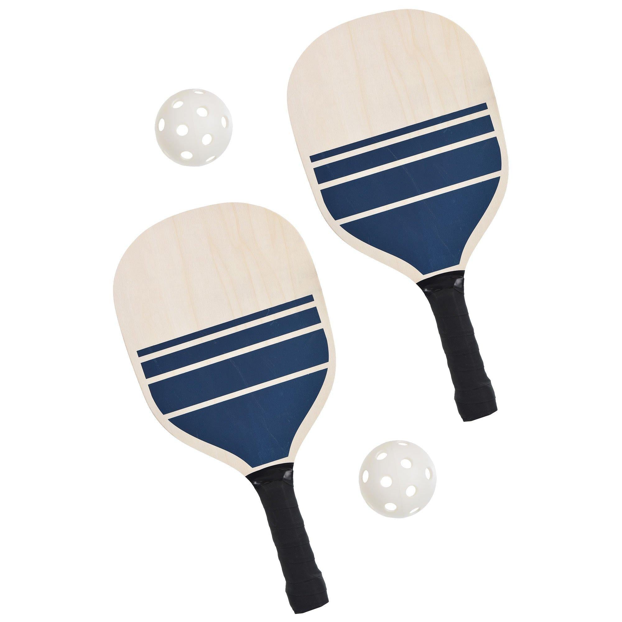 Pickleball Game Set. 4pc