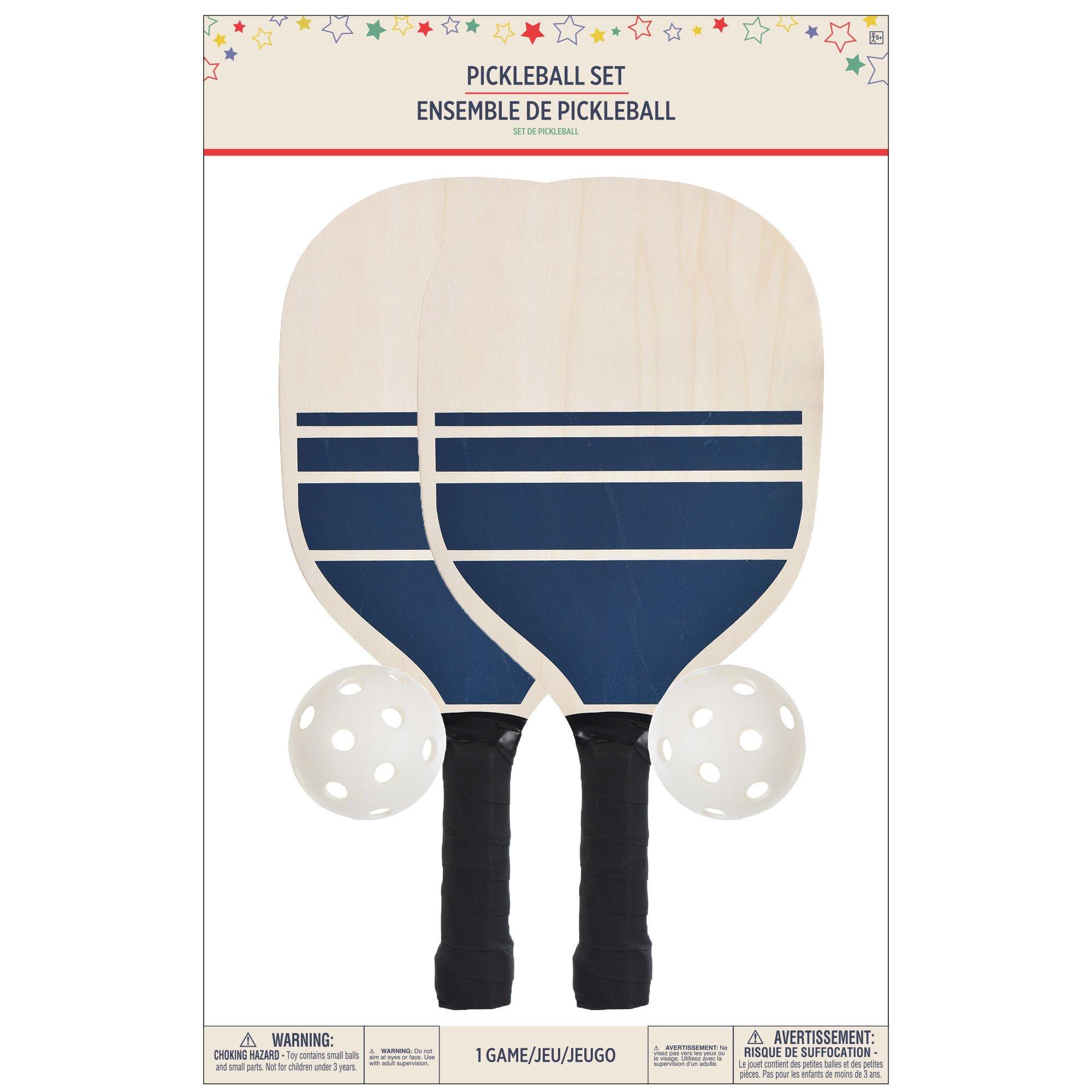 Pickleball Game Set. 4pc - Image 3