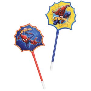 Spider-Man Pens. 10.5in. 8ct - Marvel