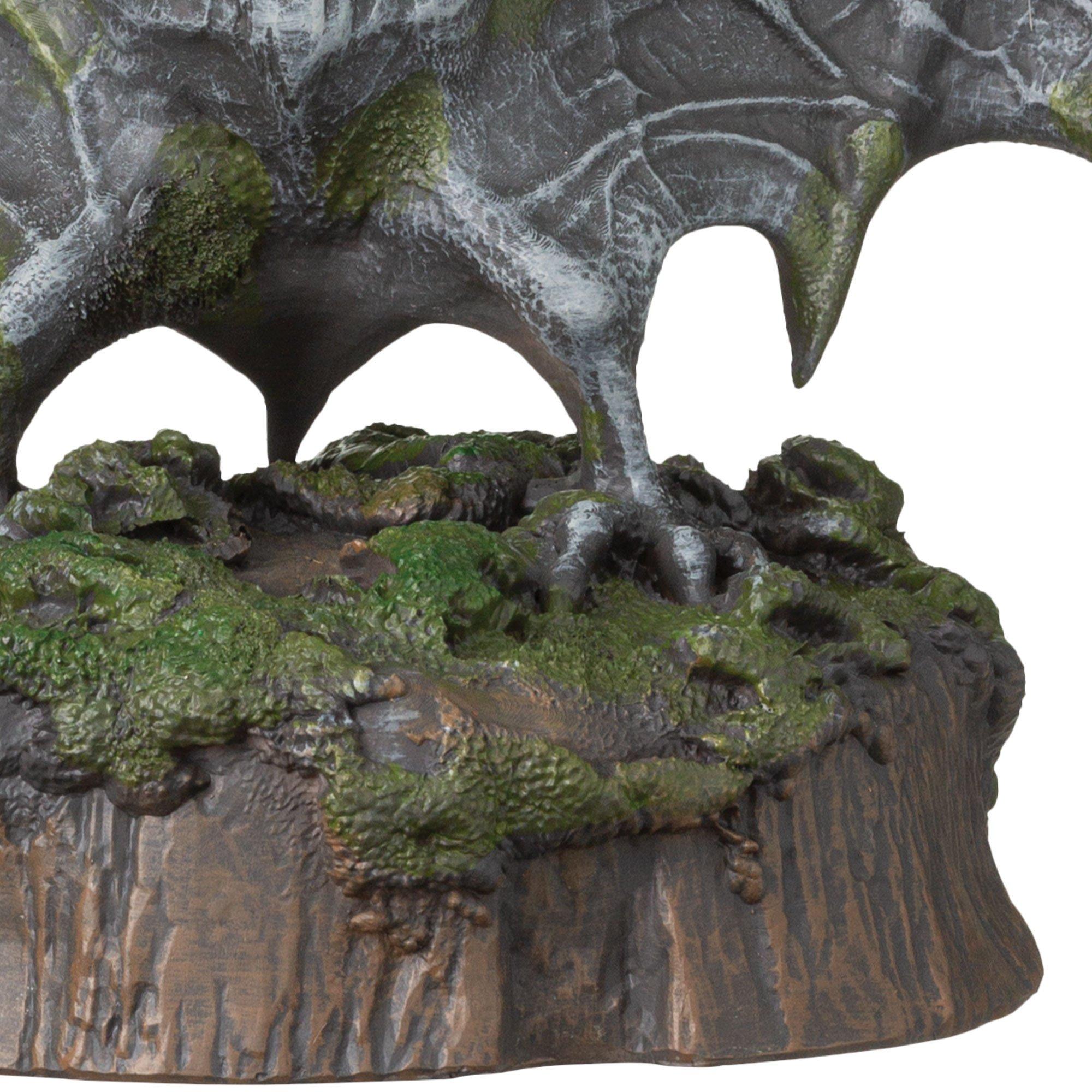 Mutated Bat Polyresin Decoration. 14.4in x 10in - Image 3