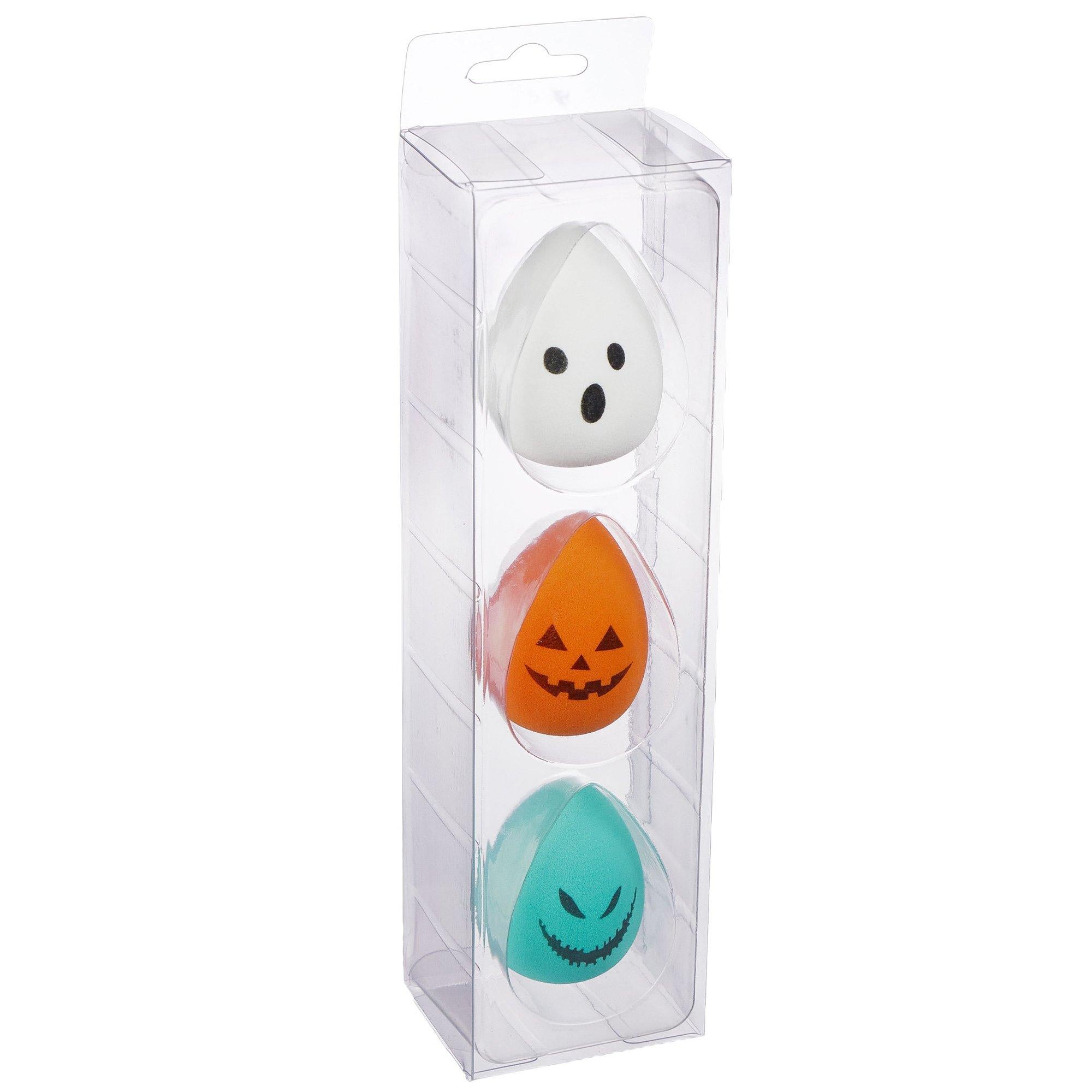 Halloween Beauty Sponges. 3ct