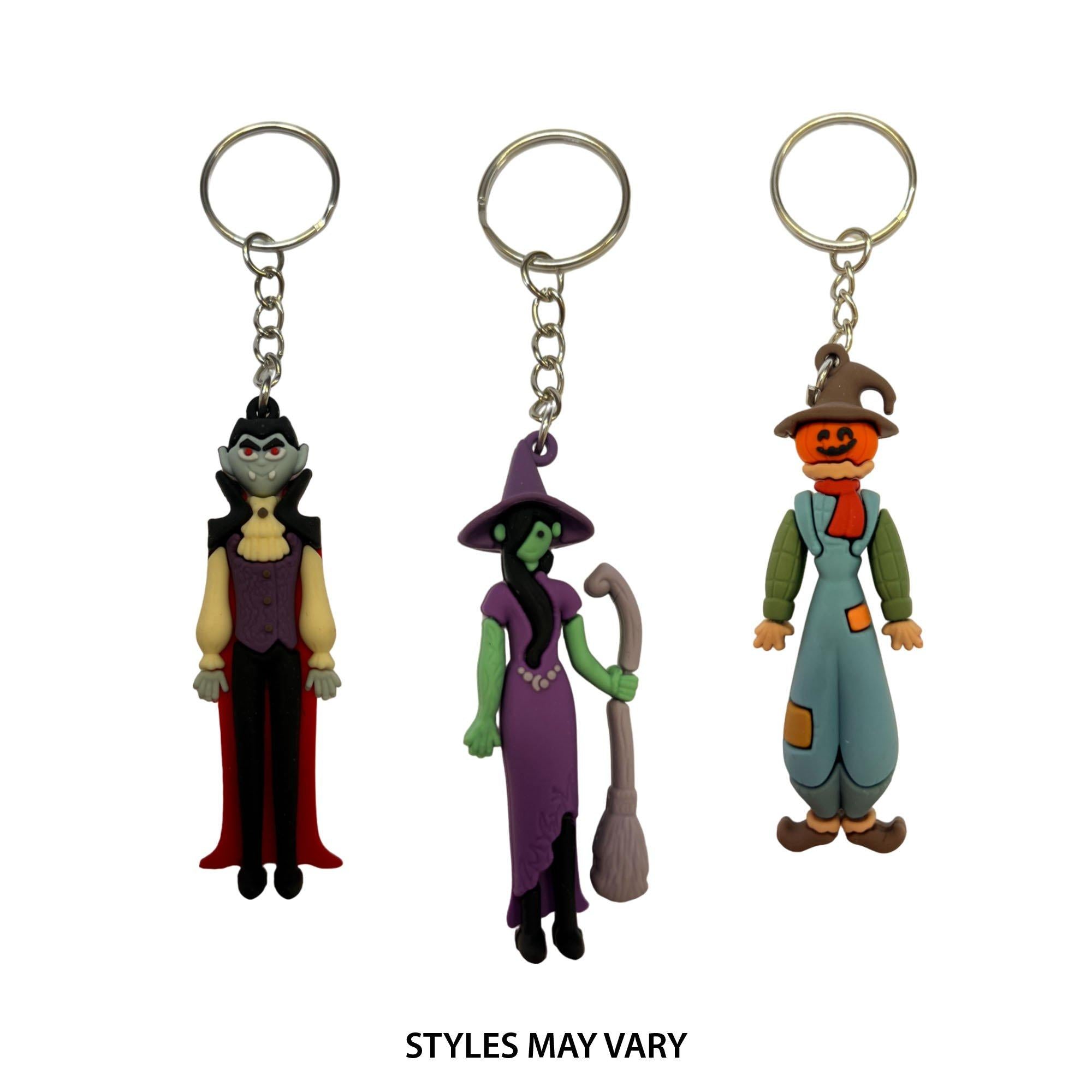 Adopt-a-Ghoulfriend Figure Mystery Pack - Assorted Characters - Image 2