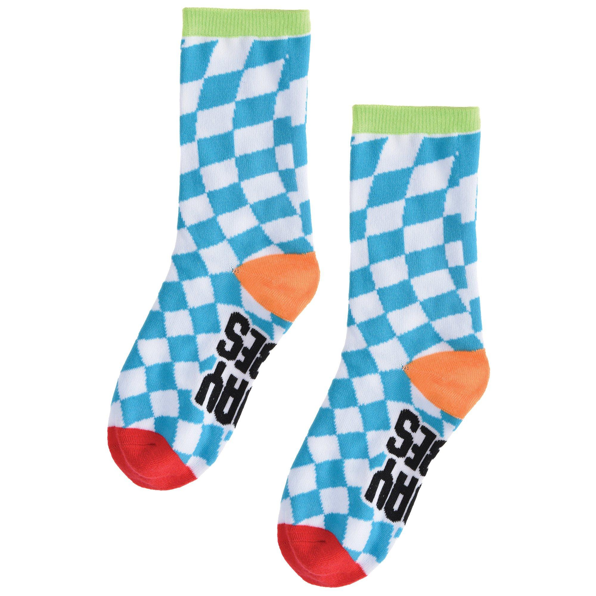 It's My Birthday Boys Pair of Socks - Bday Vibes