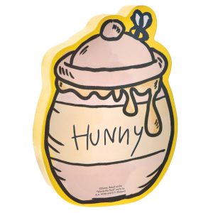 Winnie the Pooh Cardstock Table Decorating Kit