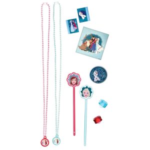 Frozen Mega Mix Favors. 48ct