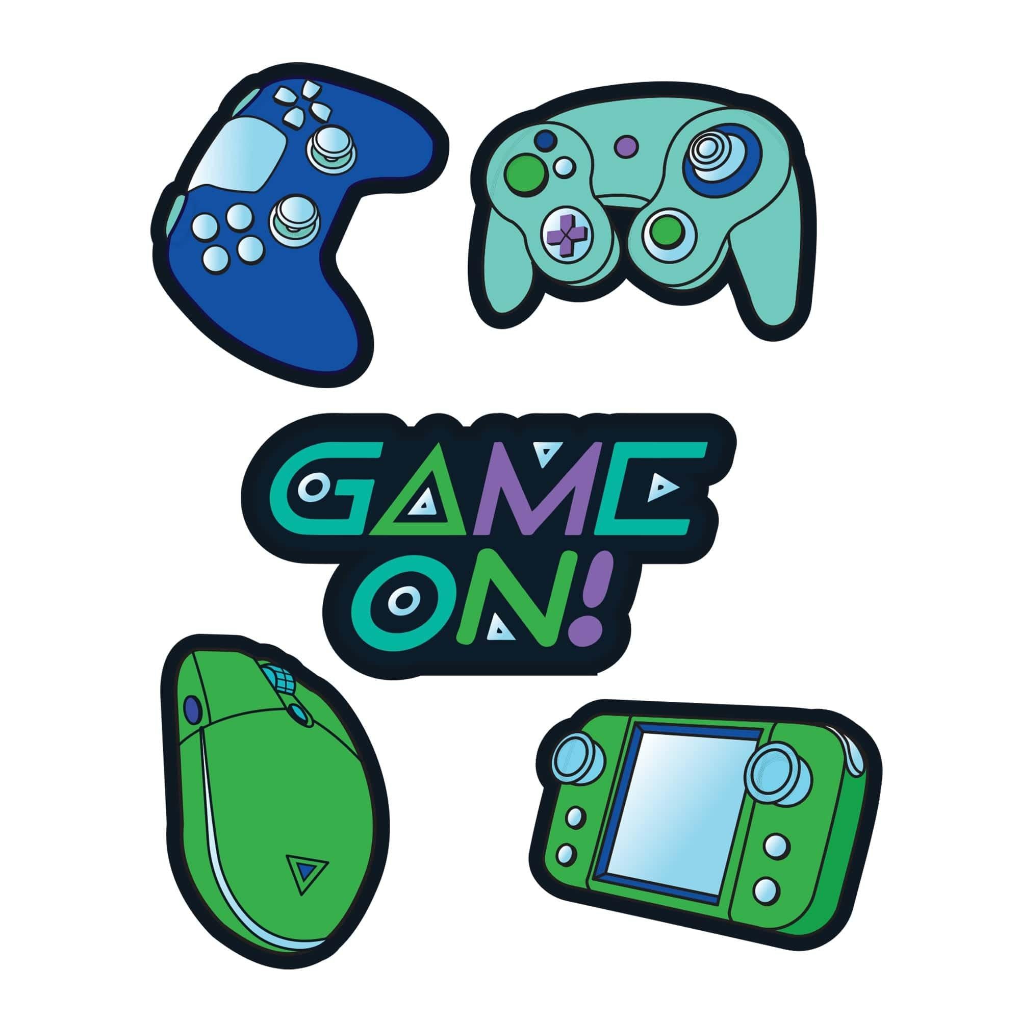 Gamer Favor Kit for 8 Guests - Image 7
