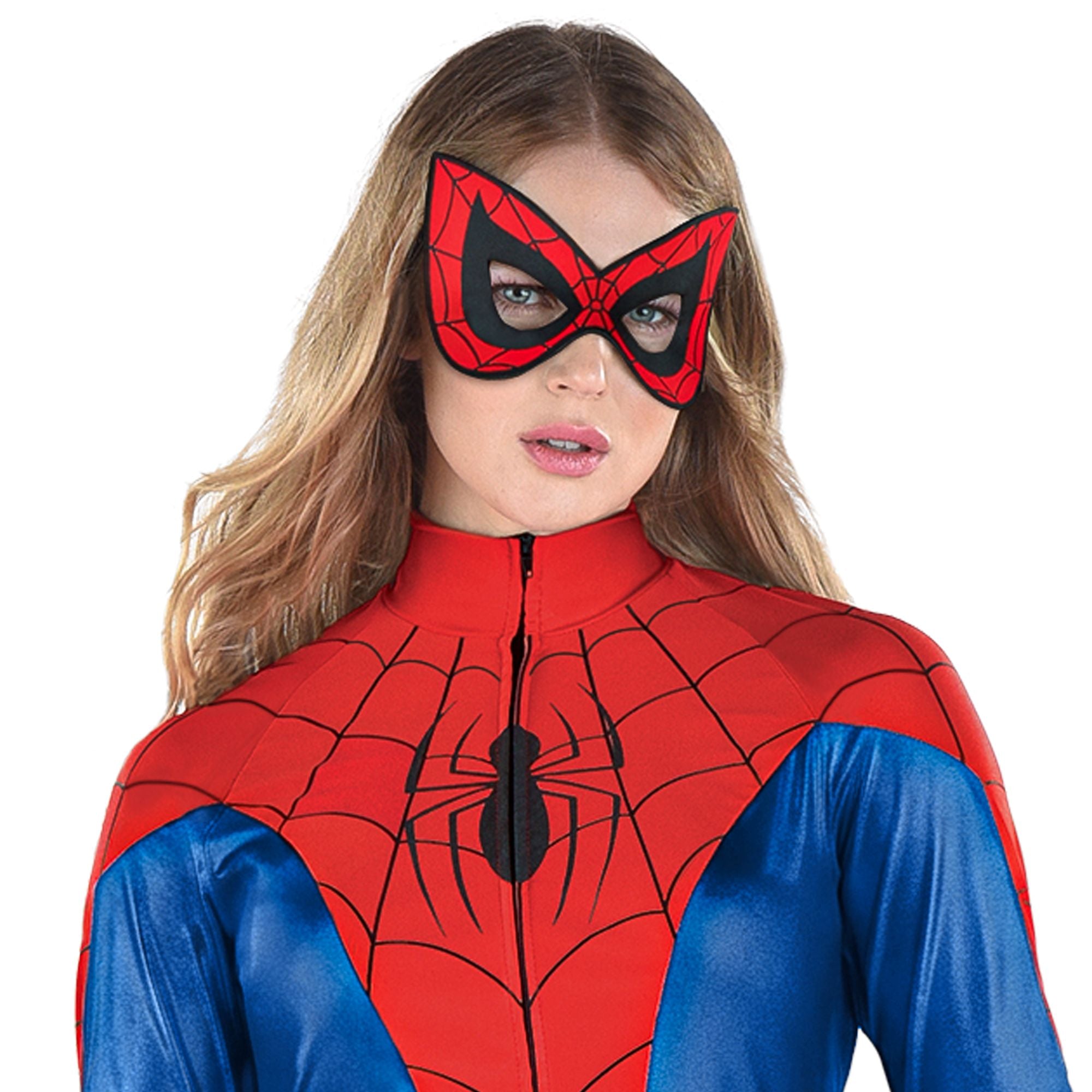 Marvel Spider-Man Costume for Women - Image 2