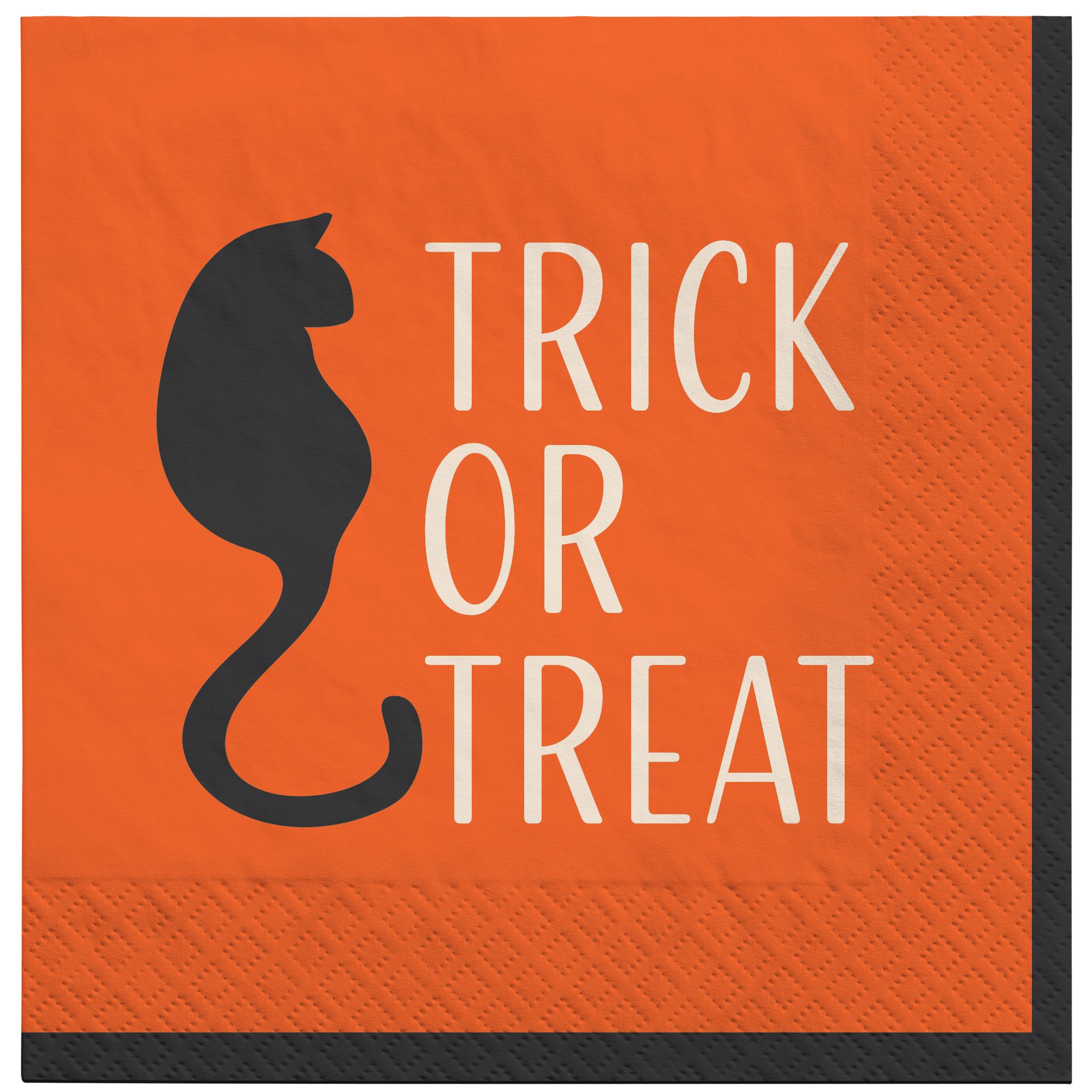 Boo Bash Lunch Napkins. 16ct - Image 2