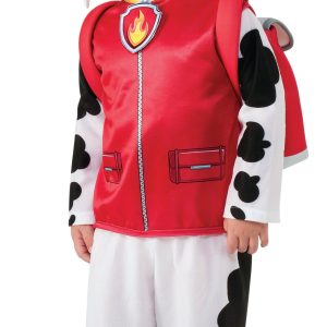 PAW Patrol Marshall Costume for Toddlers