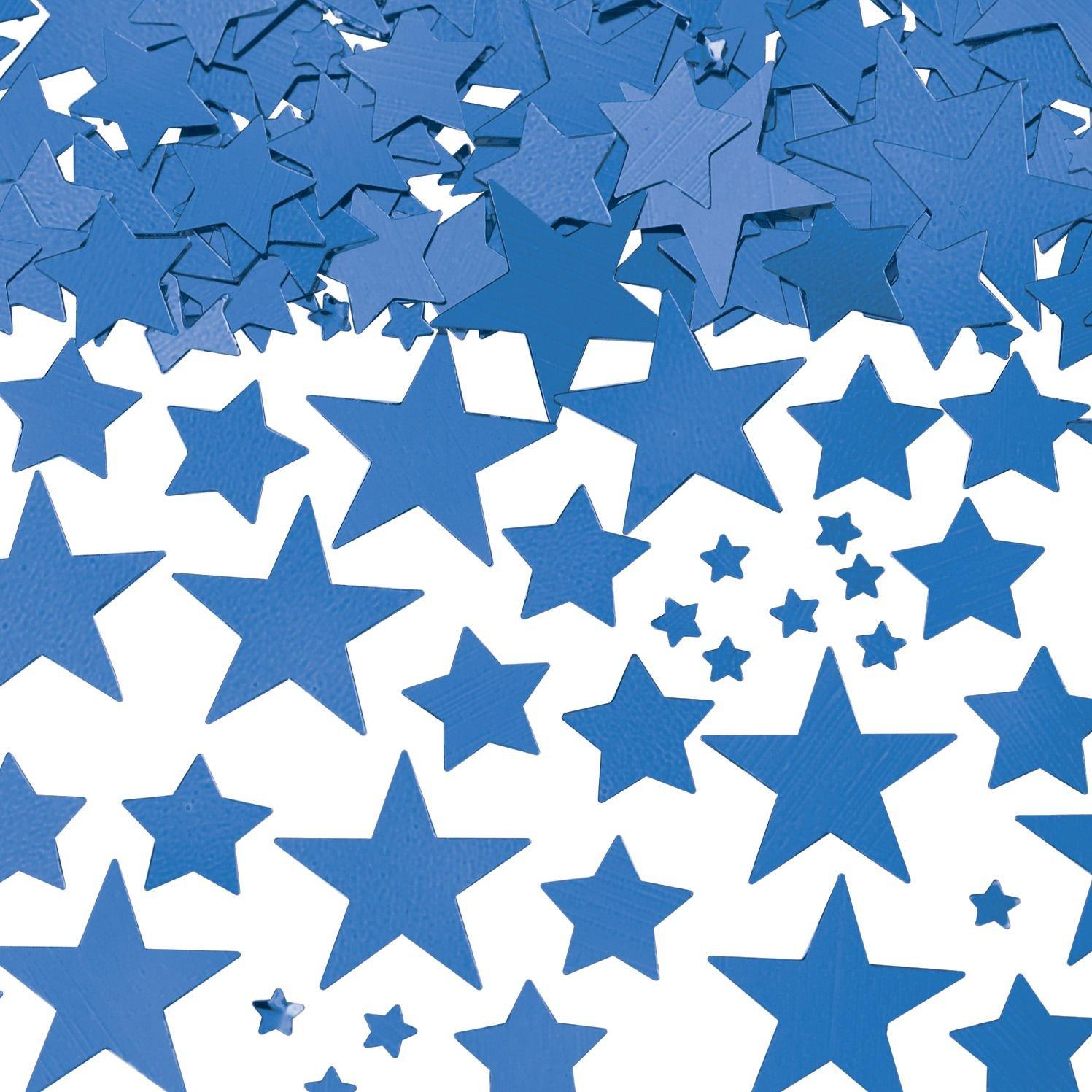 Star Confetti. Assorted Colors - Image 8