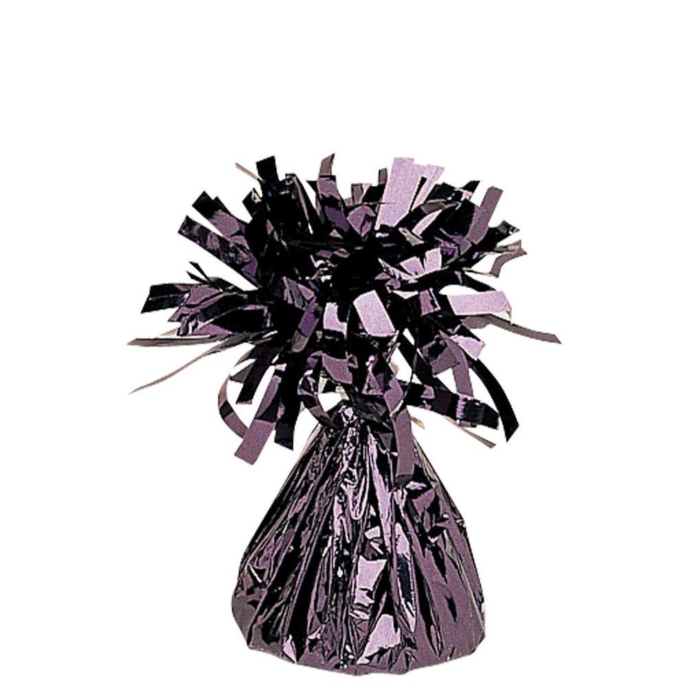 Foil Balloon Weight. 6oz. Assorted Colors - Image 4