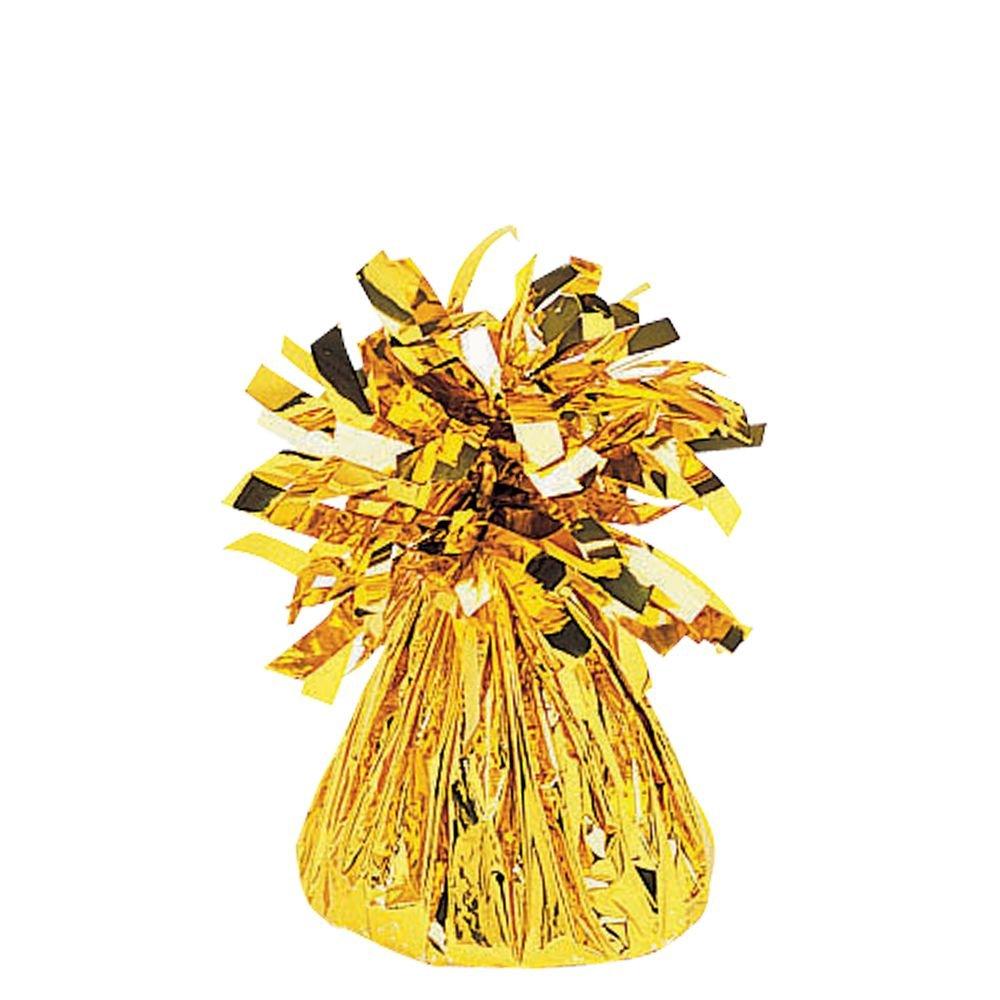 Foil Balloon Weight. 6oz. Assorted Colors - Image 3