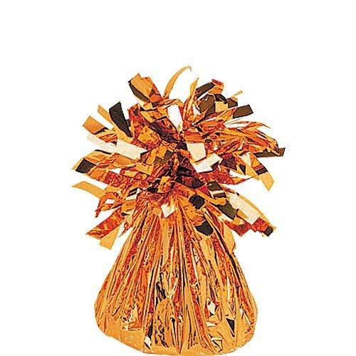 Foil Balloon Weight. 6oz. Assorted Colors - Image 14