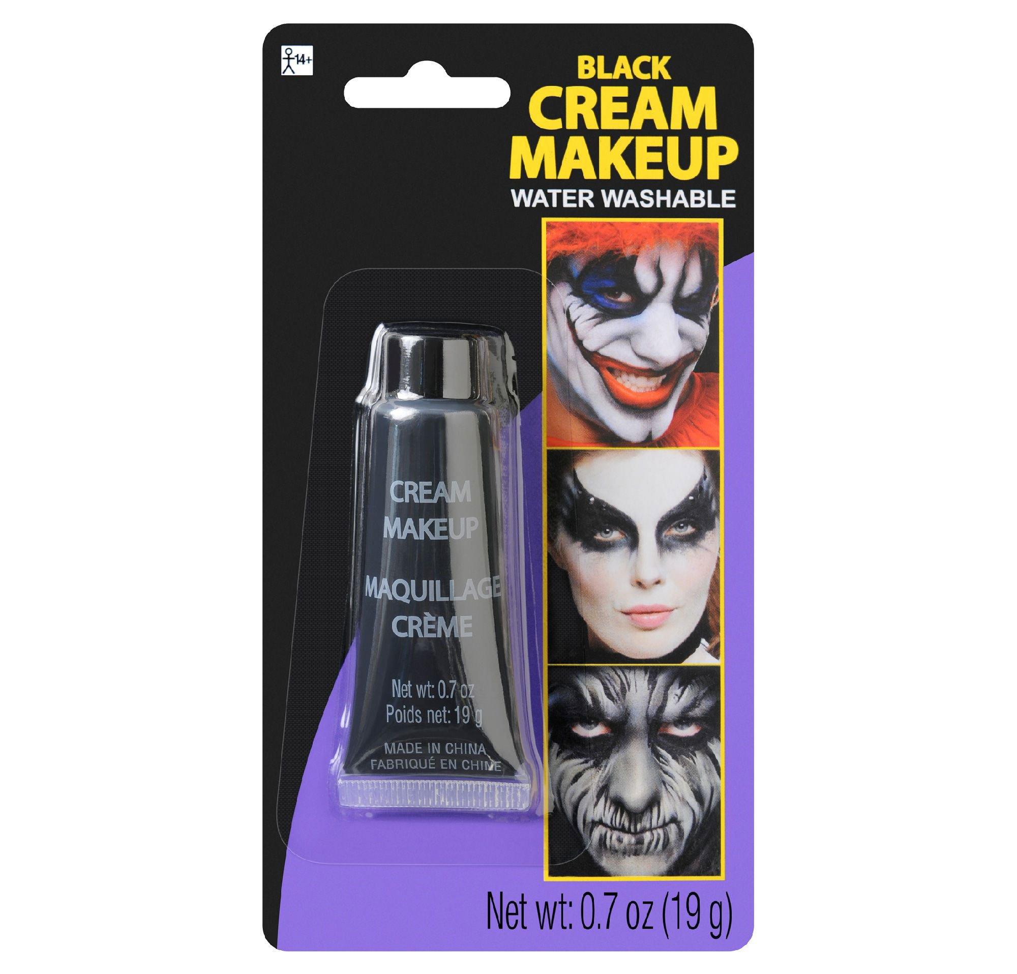 Cream Makeup. 0.7oz. Assorted Colors - Image 2