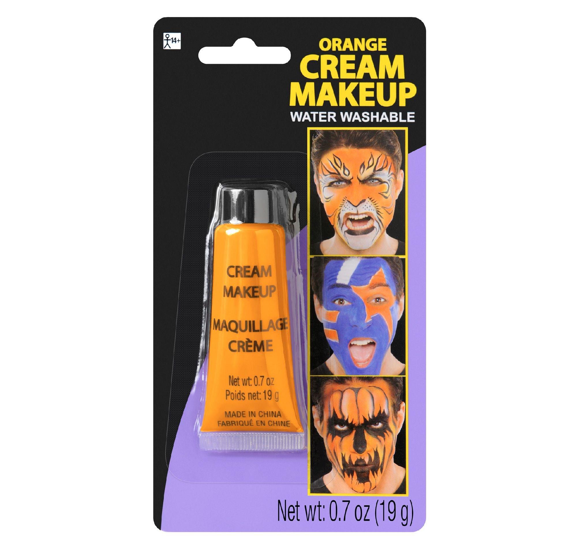 Cream Makeup. 0.7oz. Assorted Colors - Image 6