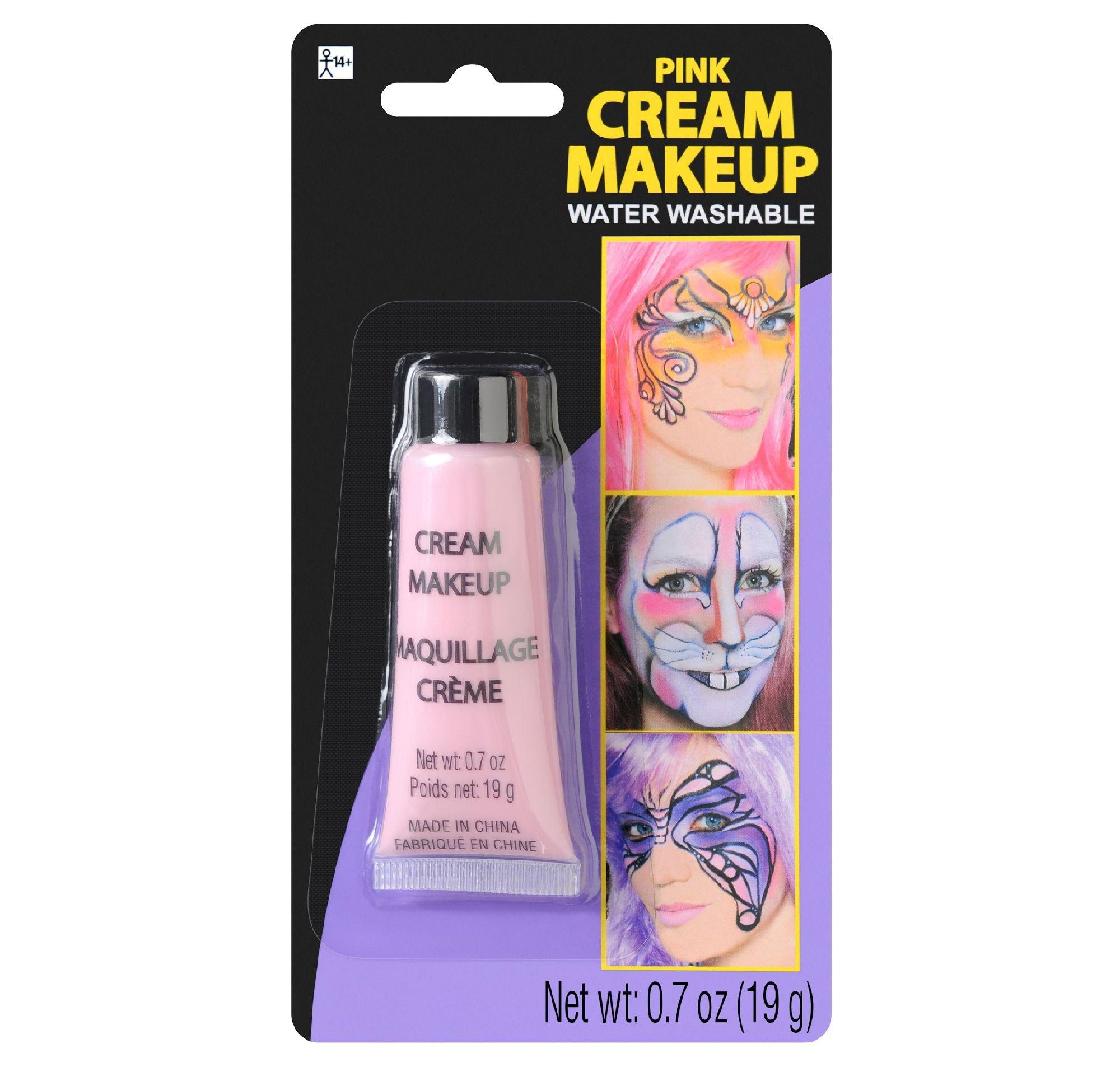 Cream Makeup. 0.7oz. Assorted Colors - Image 7