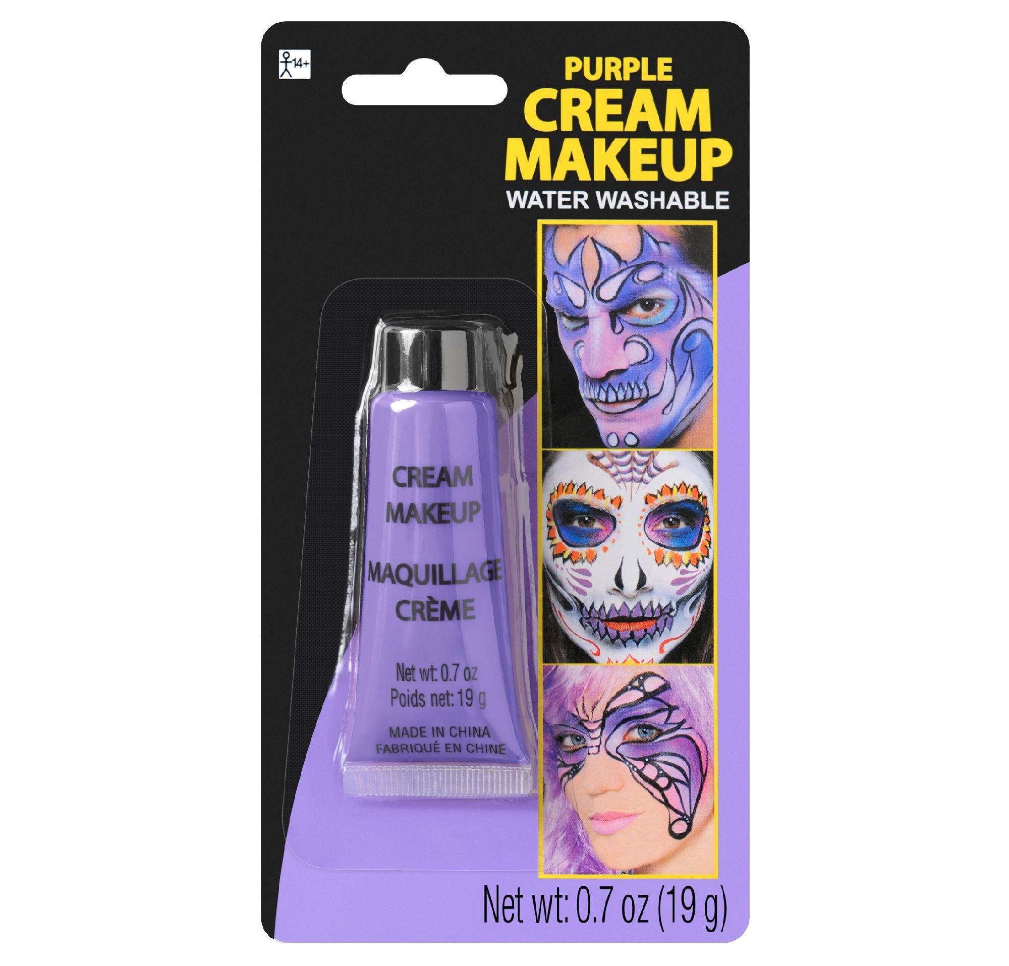Cream Makeup. 0.7oz. Assorted Colors - Image 9