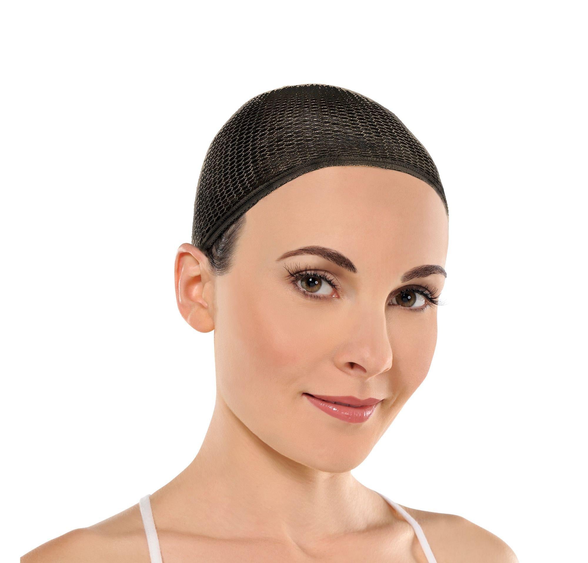Wig Cap. Assorted Colors - Image 2