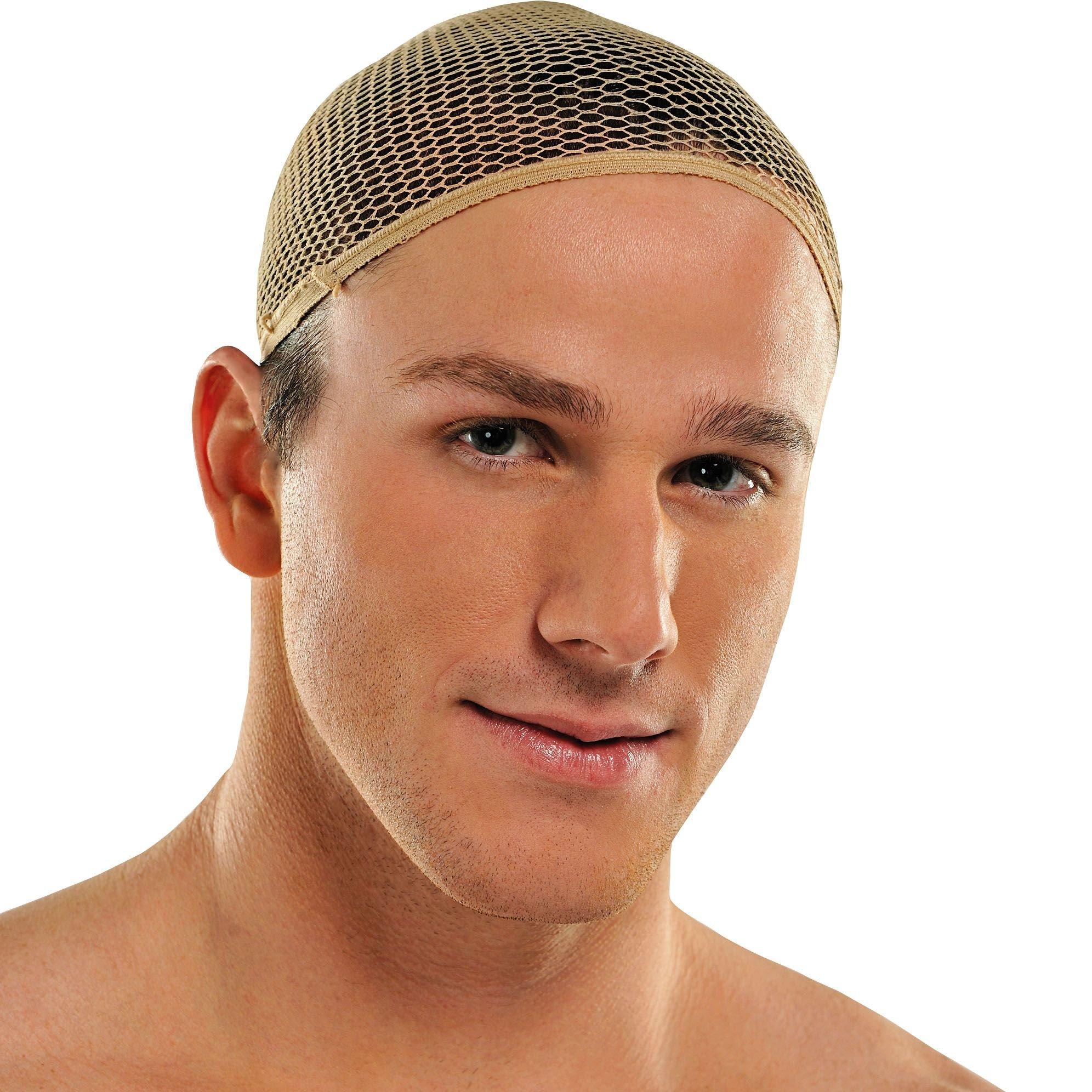 Wig Cap. Assorted Colors - Image 5