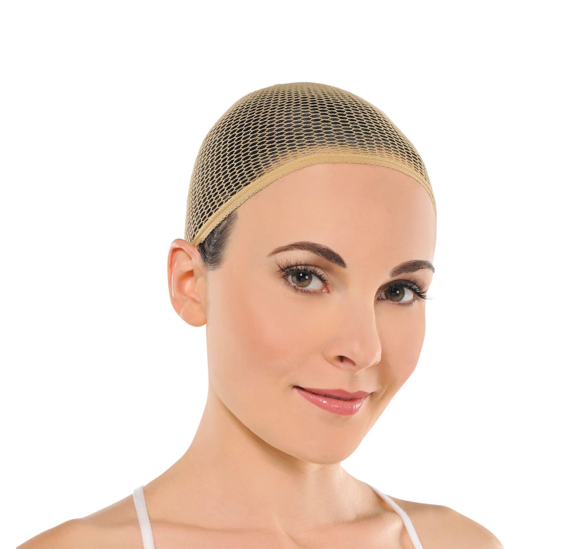 Wig Cap. Assorted Colors - Image 4