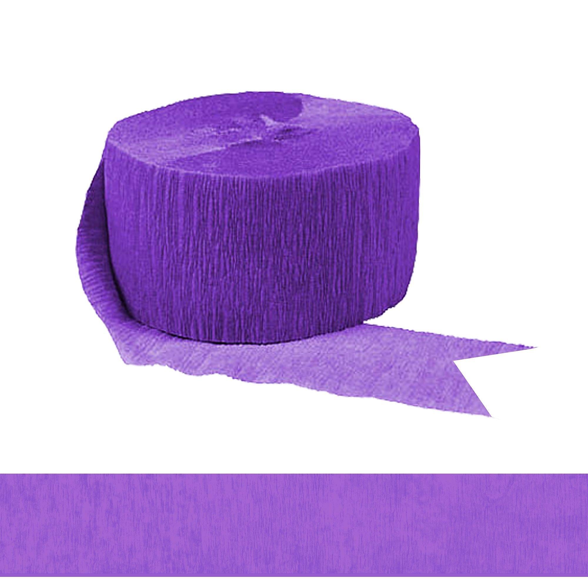 Streamer. 81ft. Assorted Colors - Image 13