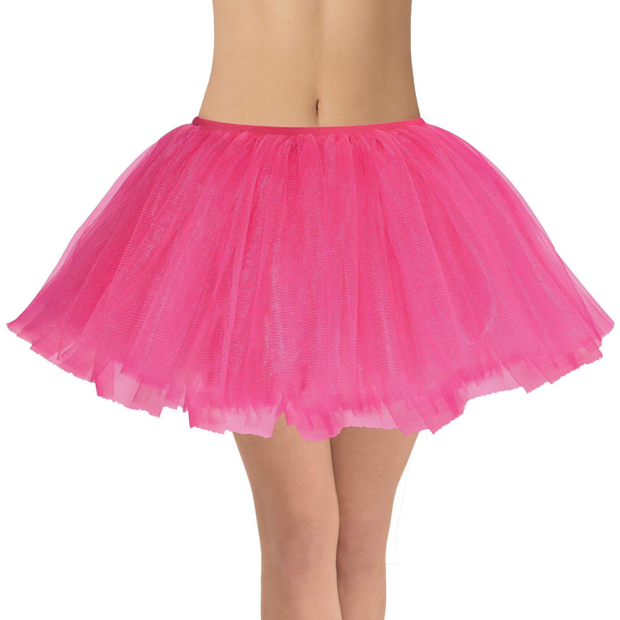 Adult Tutu. Assorted Colors - Image 4