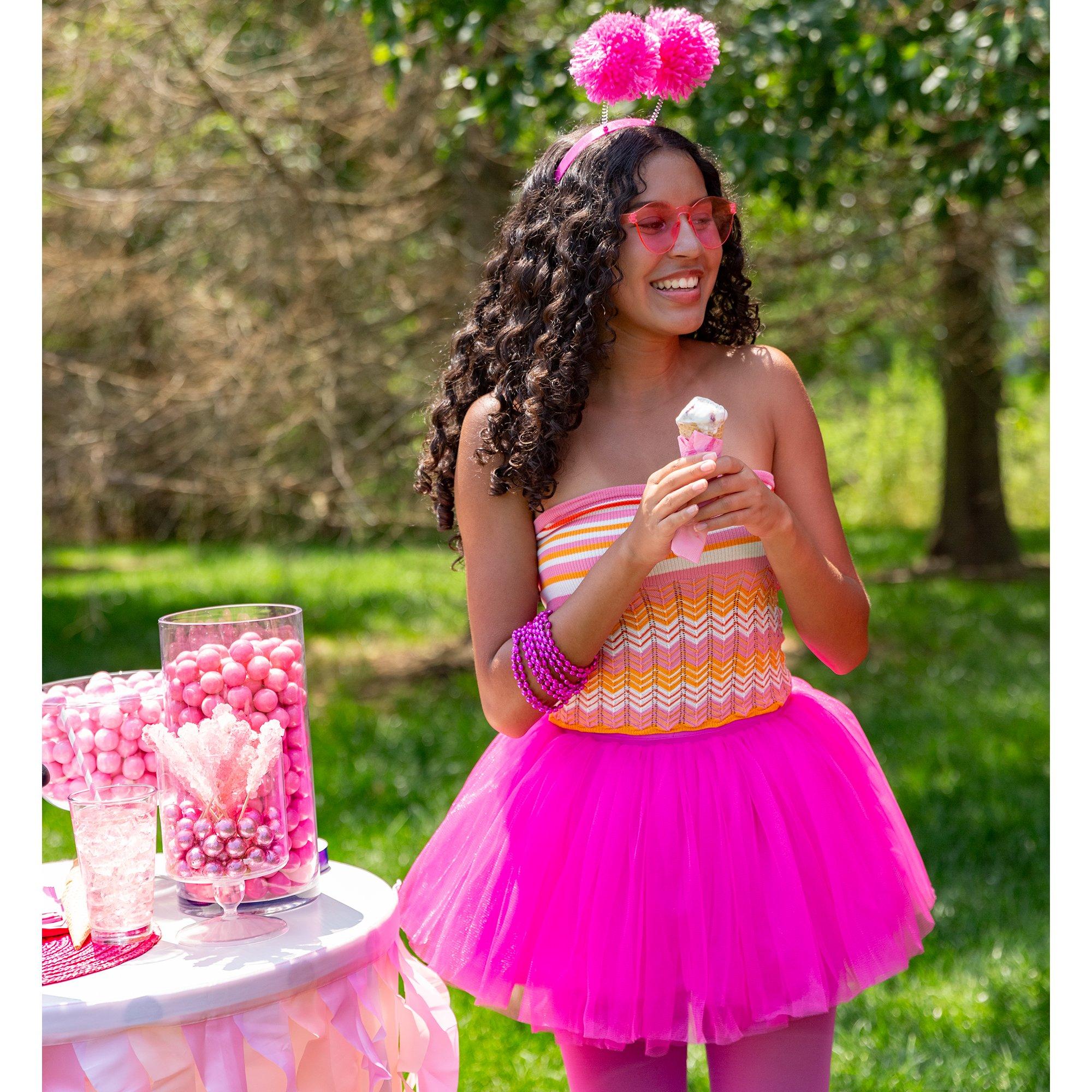 Adult Tutu. Assorted Colors - Image 2