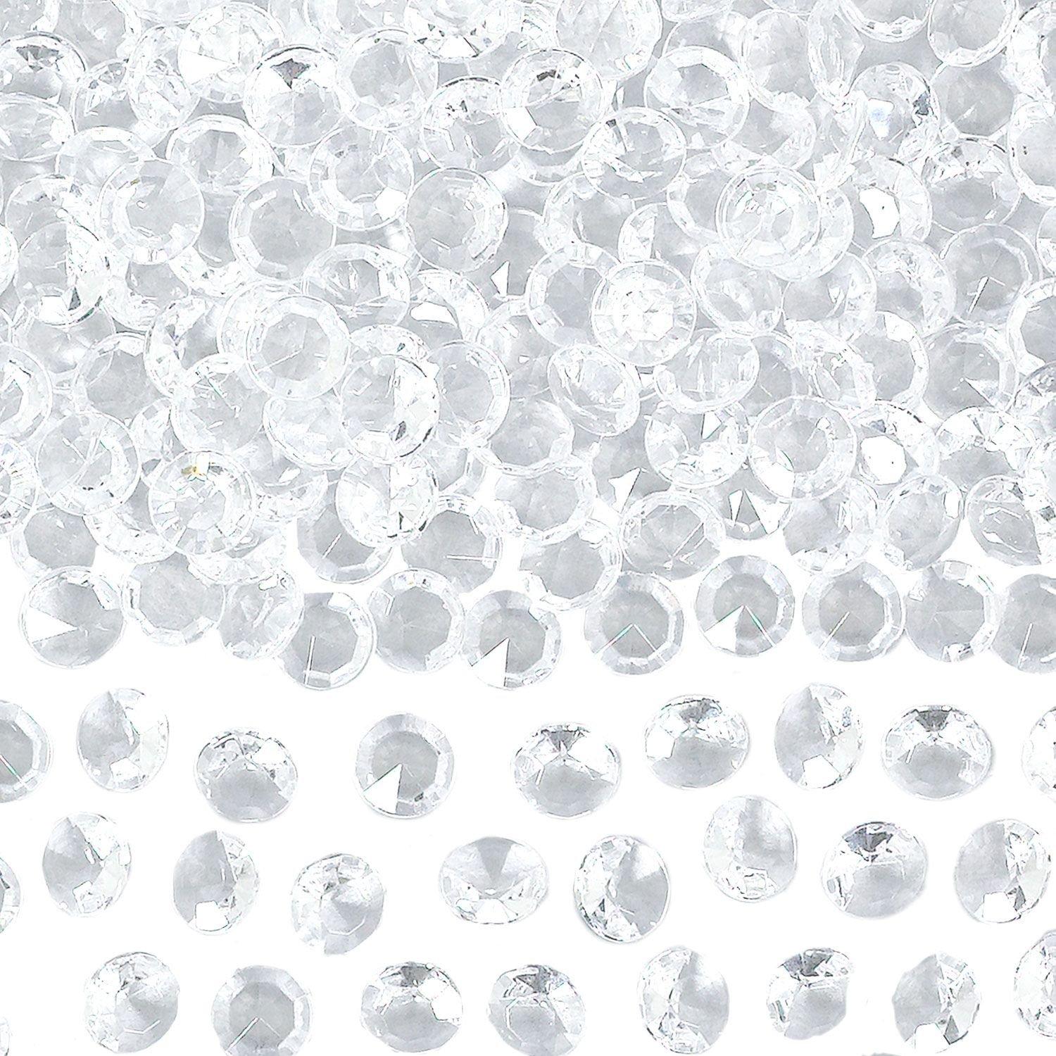 Mini Gem Scatters 1oz. Assorted Colors - Image 2