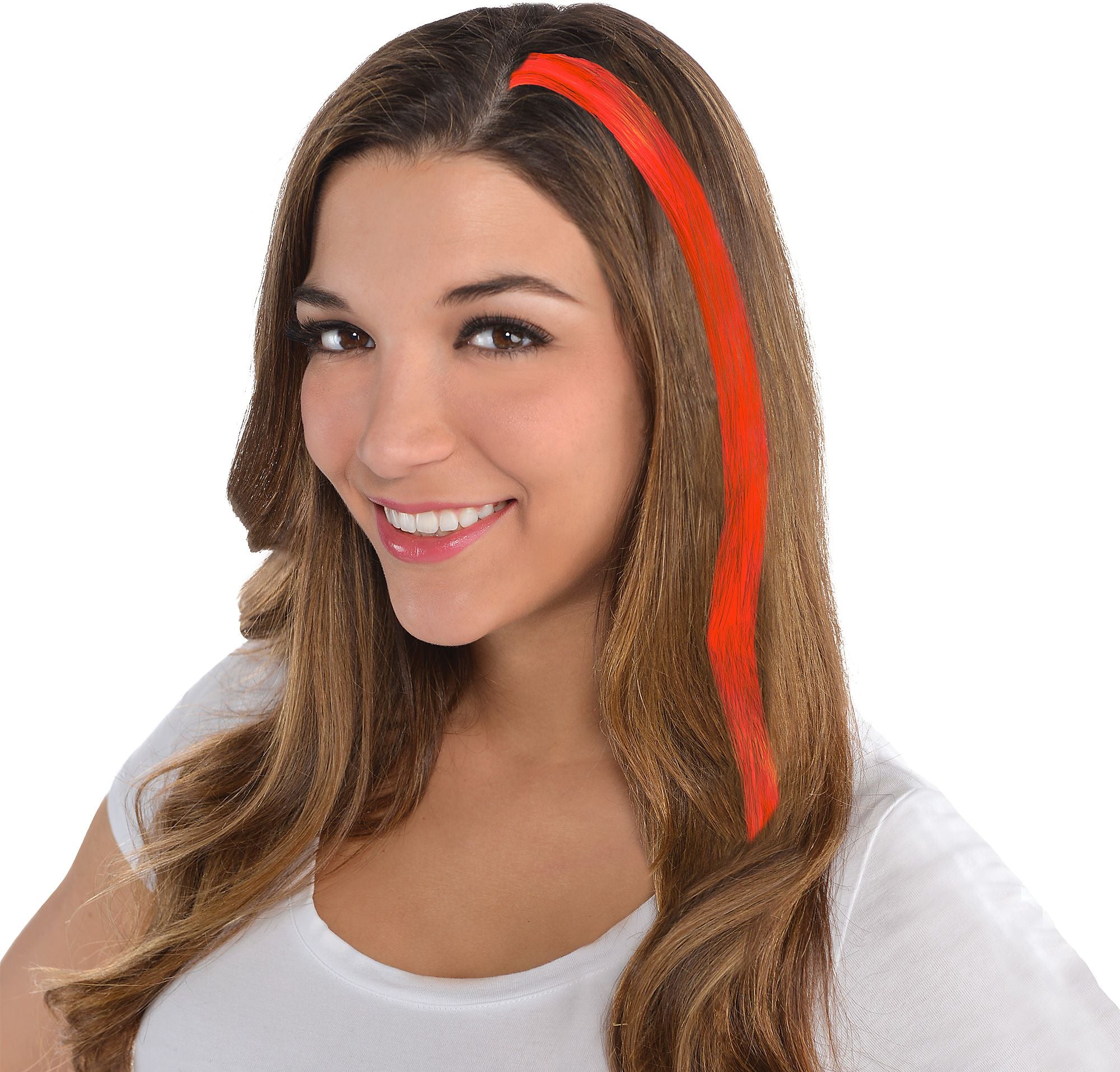 Hair Extension. Assorted Colors - Image 21