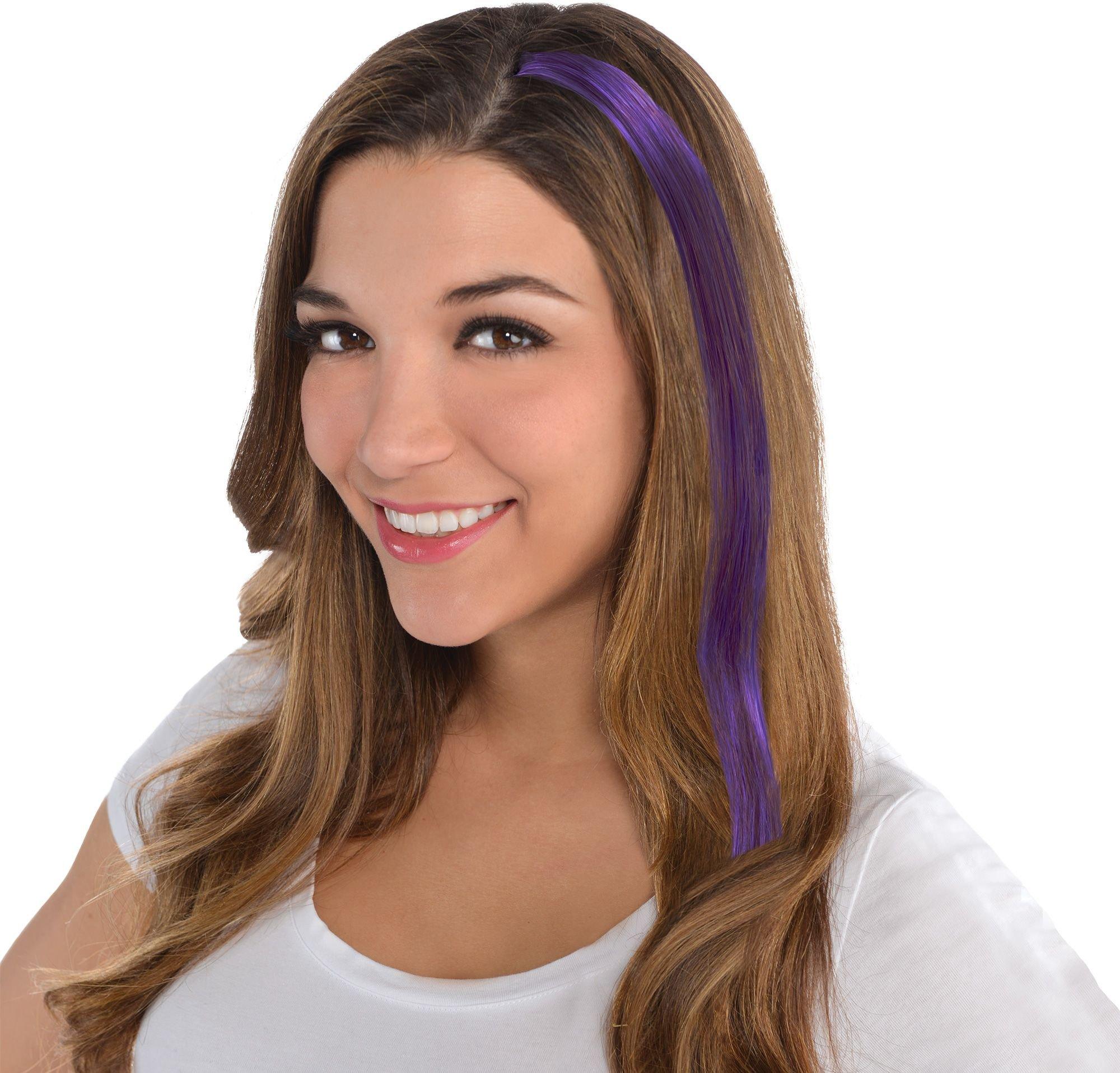 Hair Extension. Assorted Colors - Image 10
