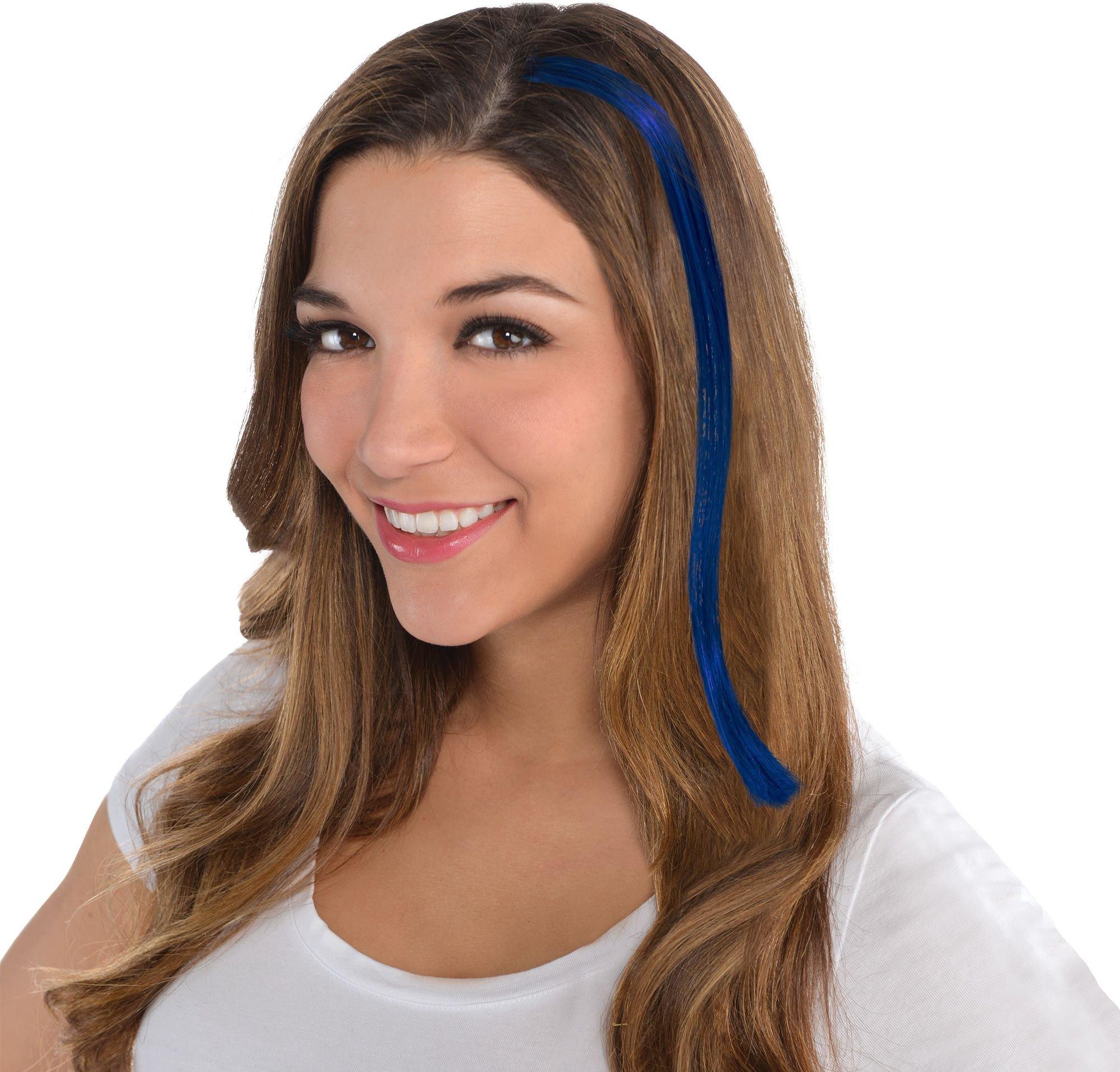 Hair Extension. Assorted Colors - Image 16