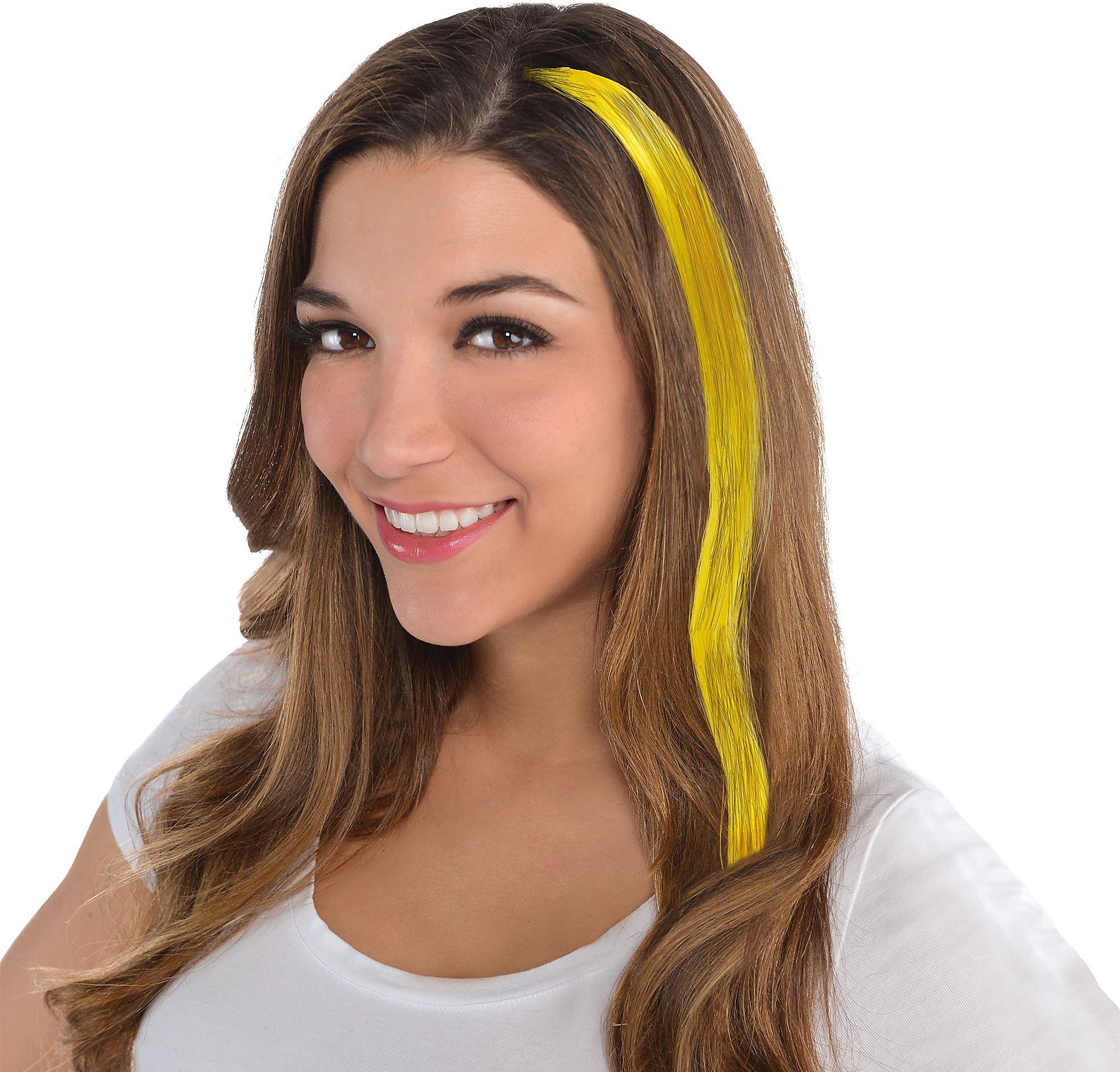 Hair Extension. Assorted Colors - Image 19