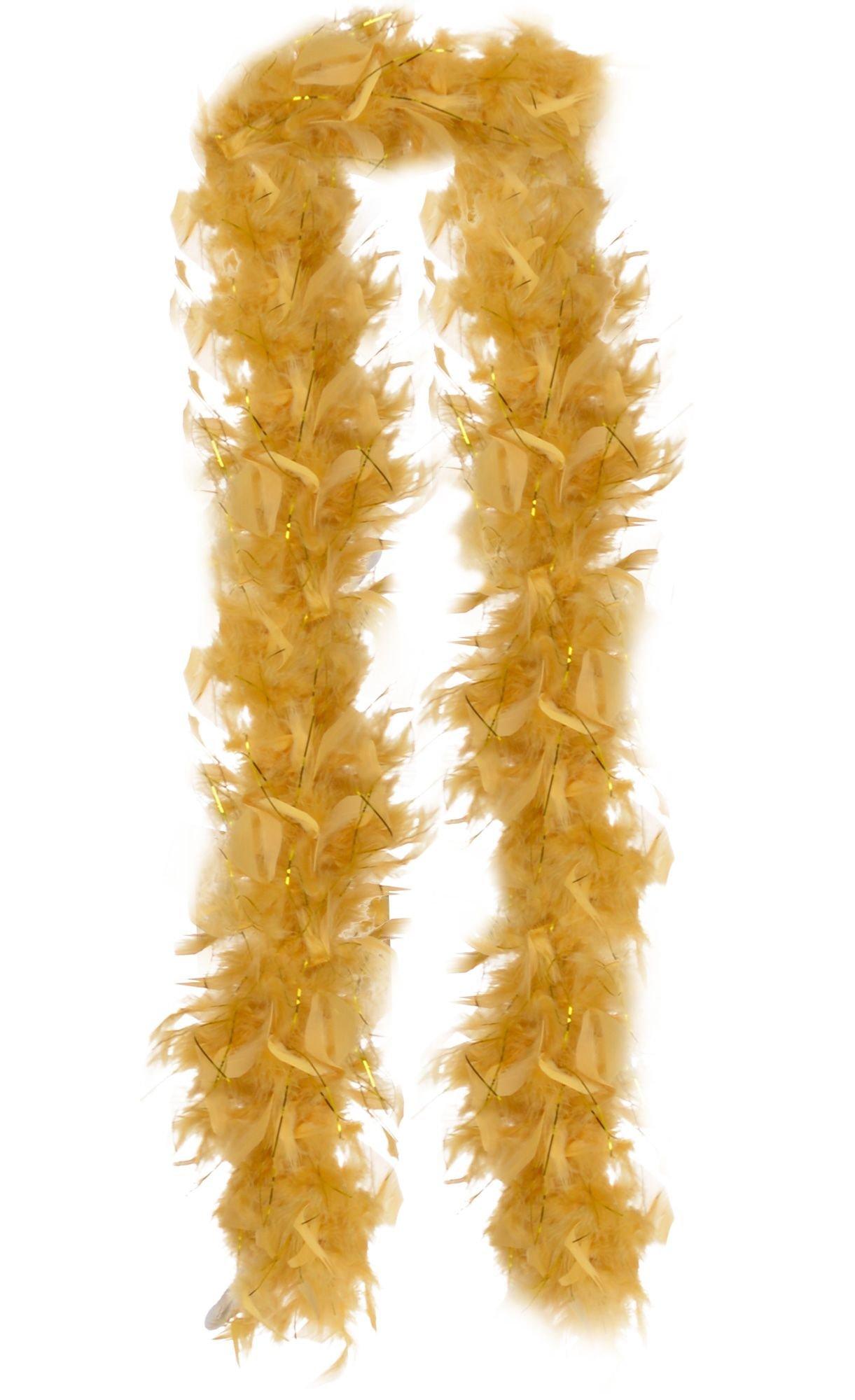 Feather Boa. Assorted Colors - Image 14