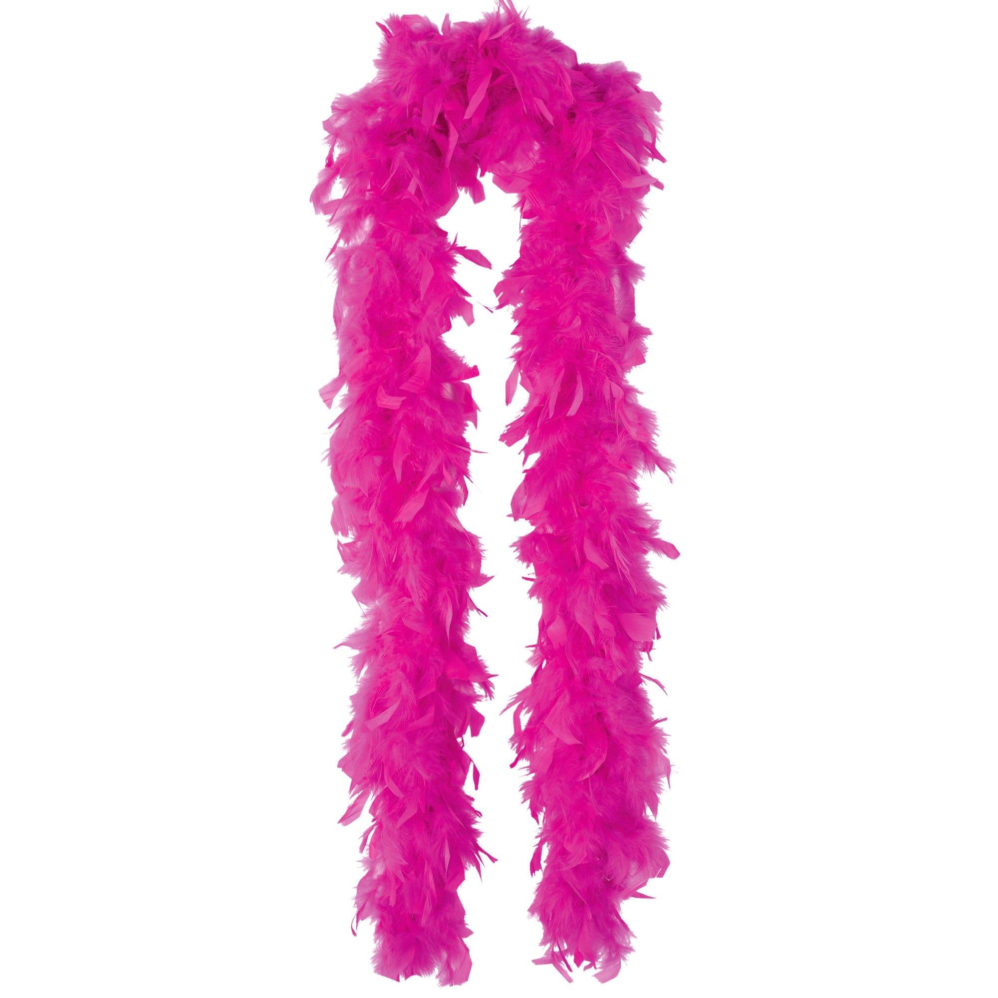 Feather Boa. Assorted Colors - Image 4