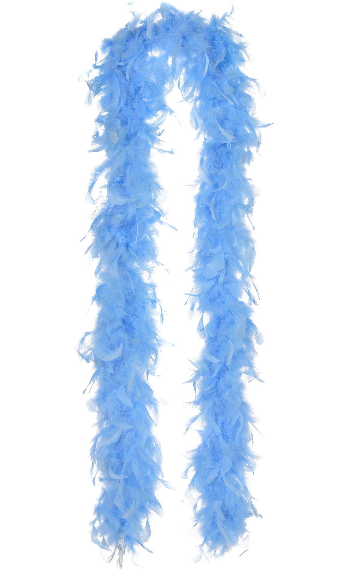 Feather Boa. Assorted Colors - Image 10