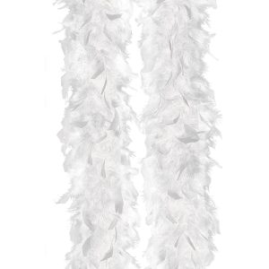 Feather Boa. Assorted Colors