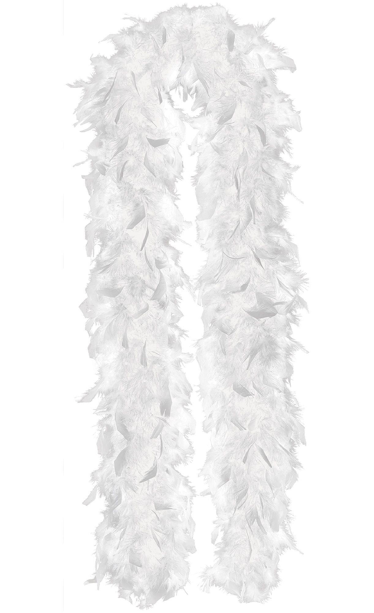 Feather Boa. Assorted Colors