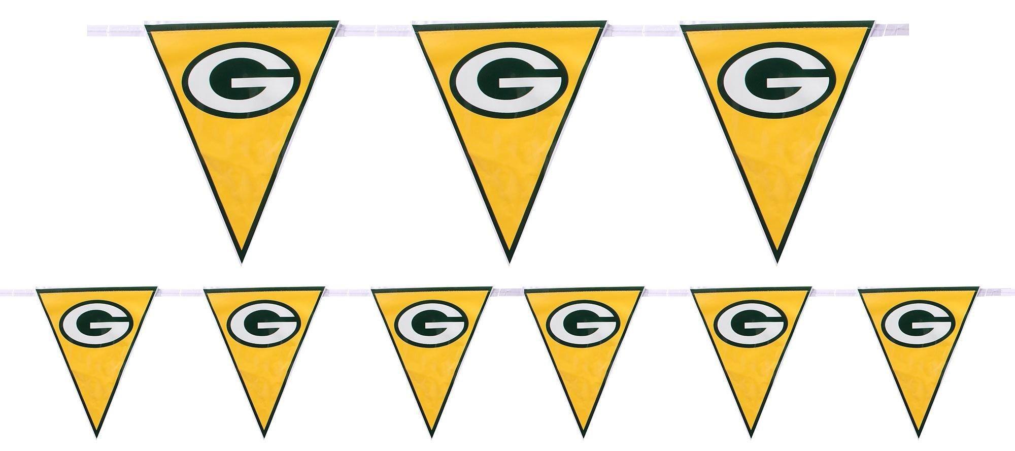 NFL Pennant Banner. Multiple Team - Image 4