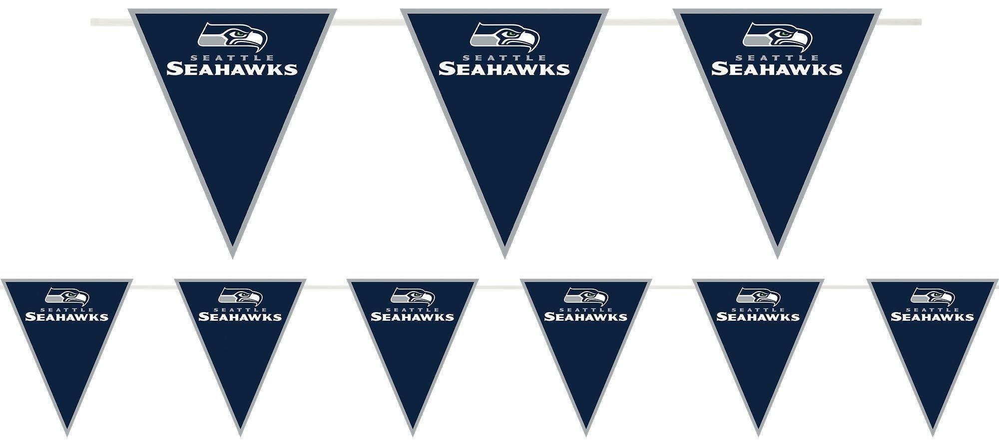 NFL Pennant Banner. Multiple Team - Image 10