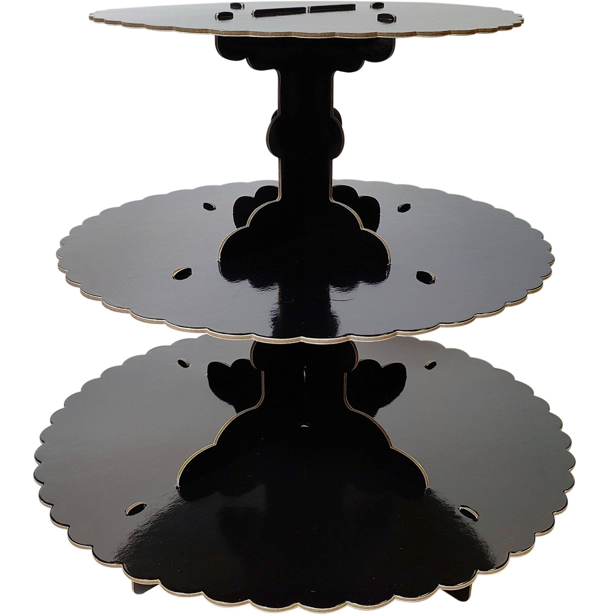 Cupcake Stand. Assorted Colors - Image 2